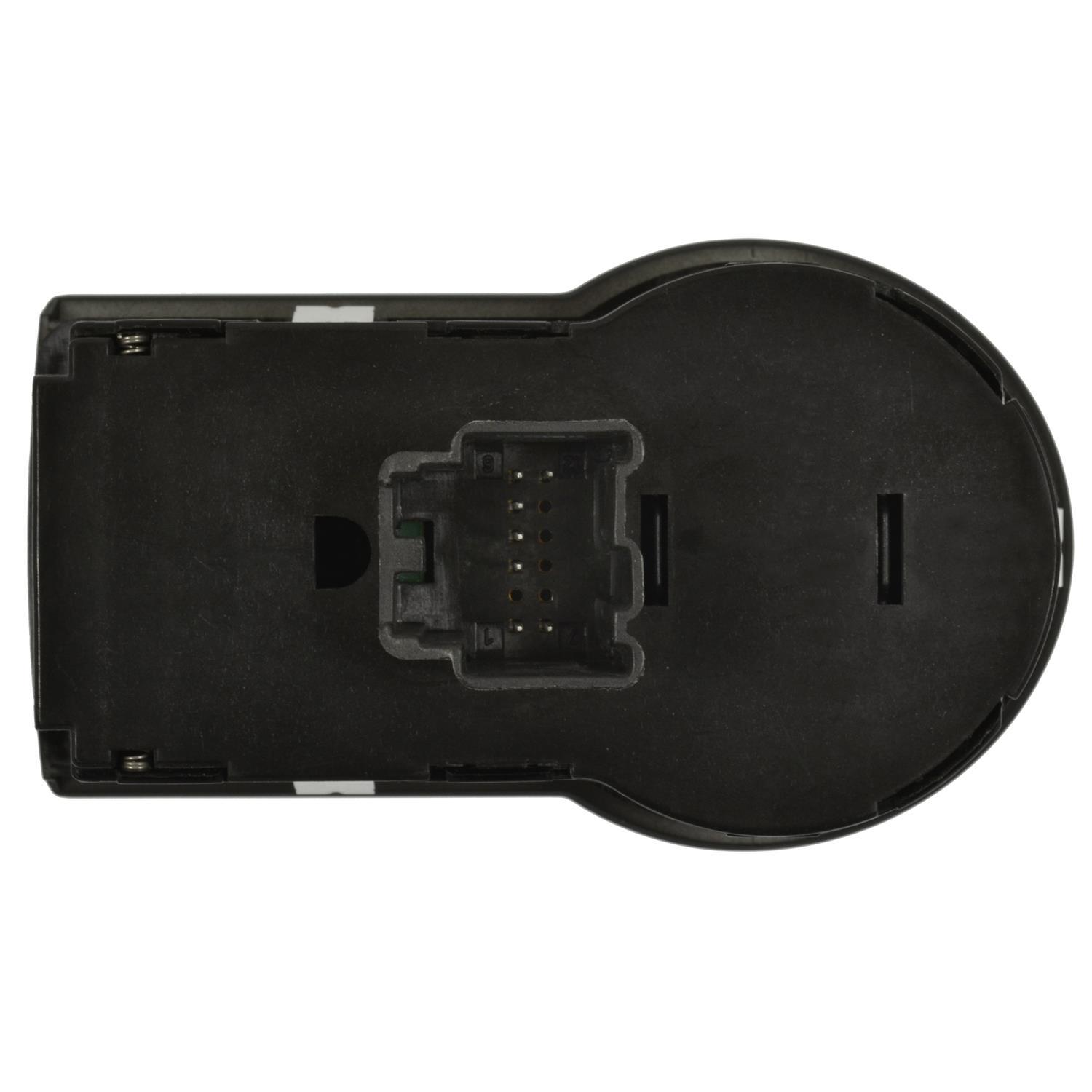 BWD S10476 - Headlight Switch BWD S10476 Fog Light Switch product image 1 of 3