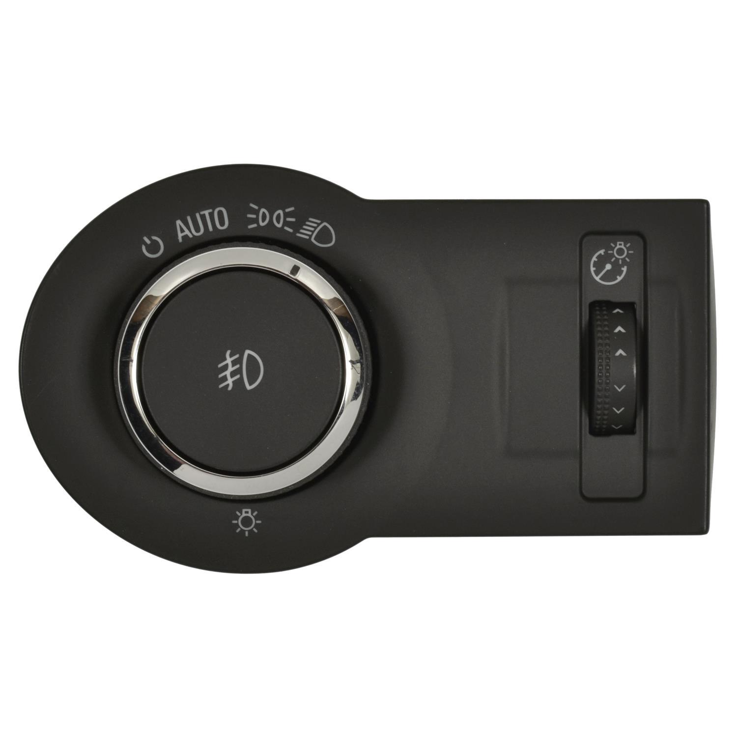 BWD S10476 - Headlight Switch BWD S10476 Fog Light Switch product image 2 of 3