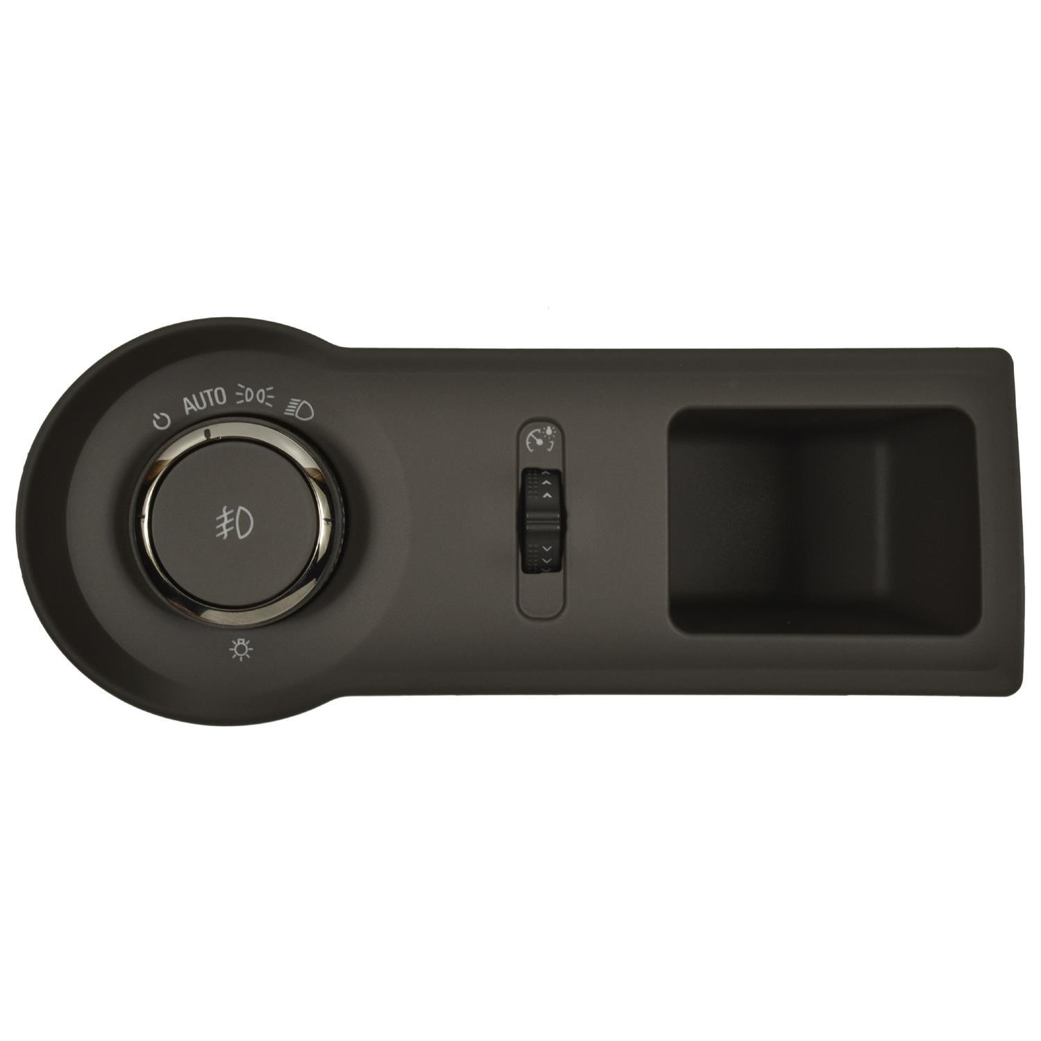 BWD S10477 - Headlight Switch BWD S10477 Fog Light Switch product image 2 of 3