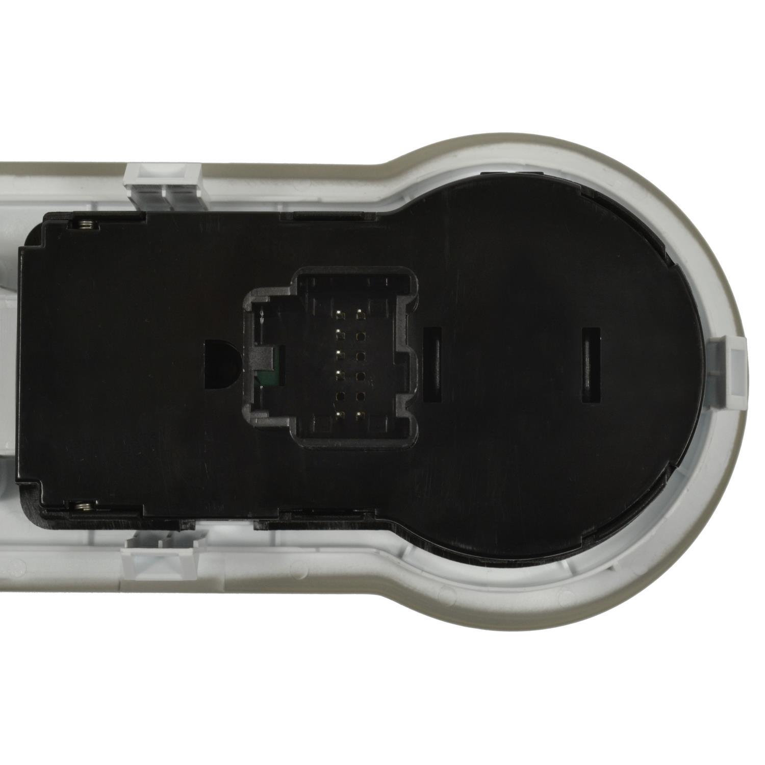 BWD S10478 - Headlight Switch BWD S10478 Fog Light Switch product image 1 of 3