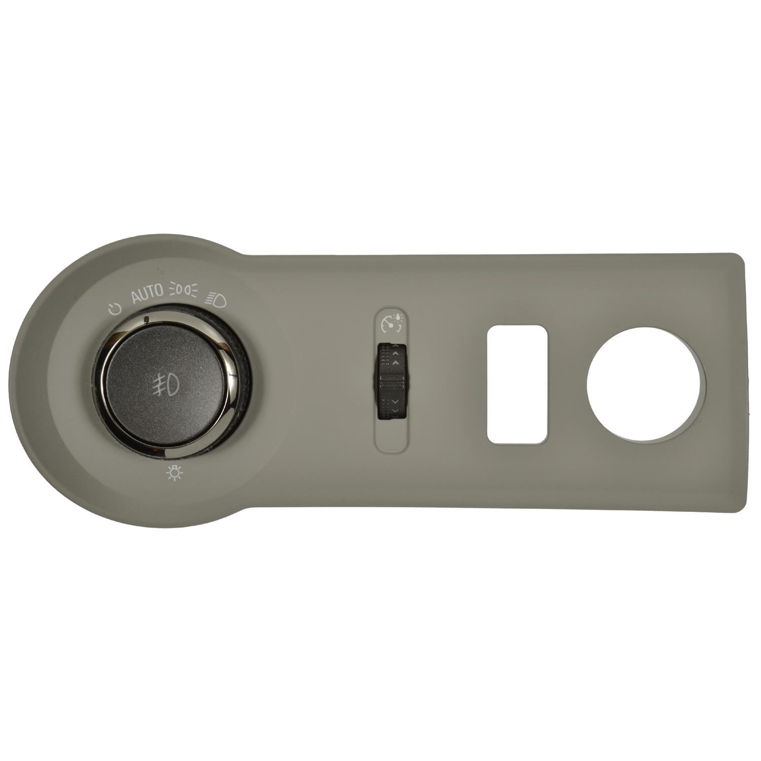 BWD S10479 - Headlight Switch BWD S10479 Fog Light Switch product image 2 of 3