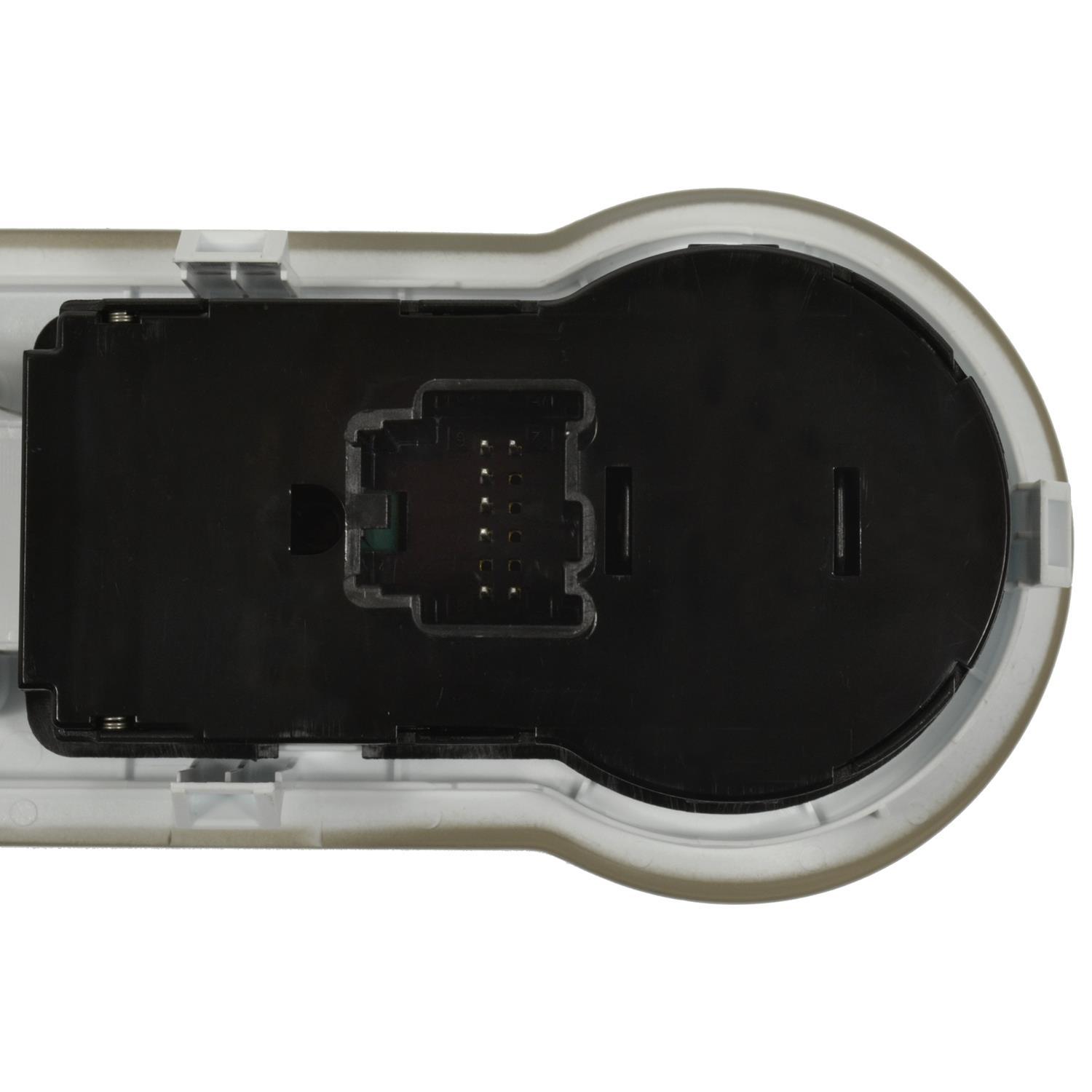 BWD S10480 - Headlight Switch BWD S10480 Fog Light Switch product image 1 of 3
