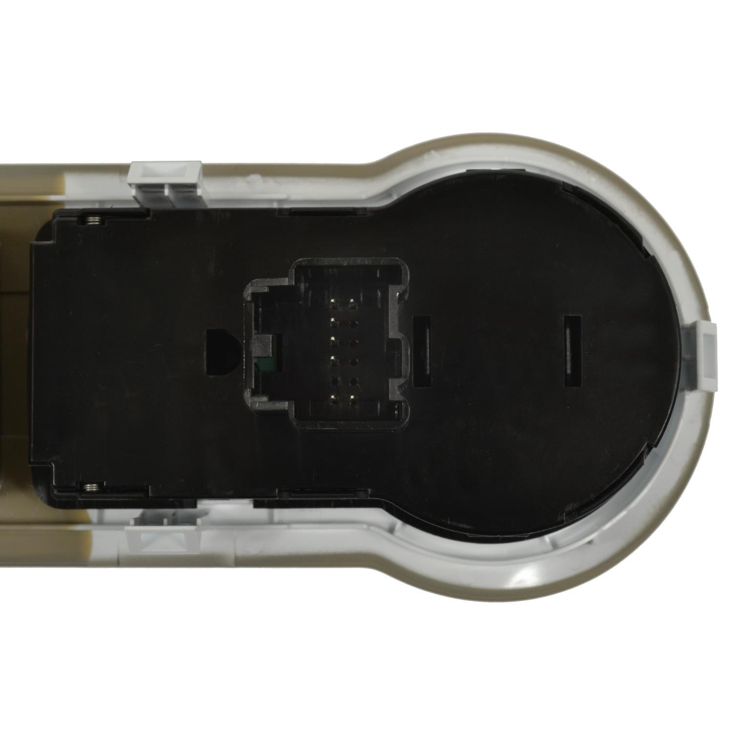 BWD S10482 - Headlight Switch BWD S10482 Fog Light Switch product image 1 of 3