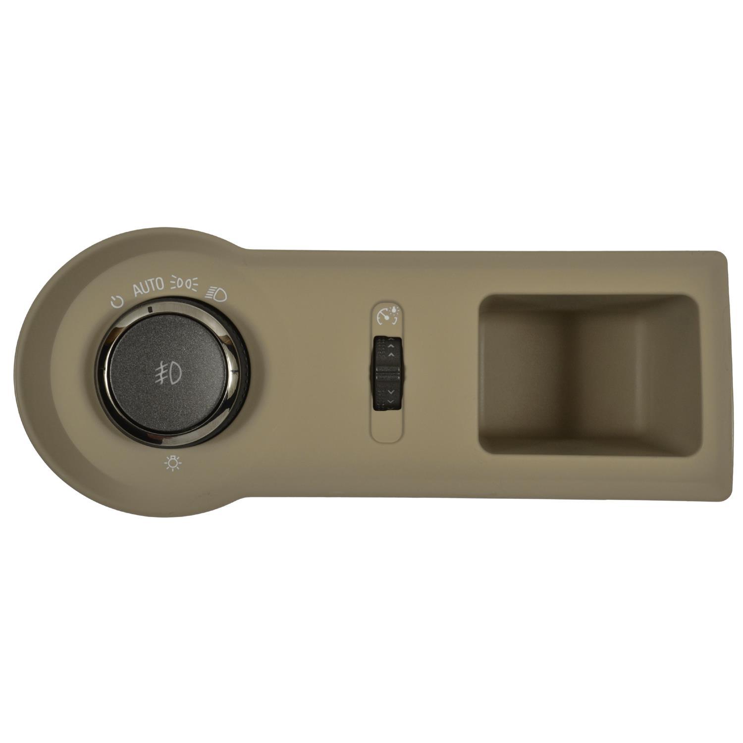 BWD S10482 - Headlight Switch BWD S10482 Fog Light Switch product image 2 of 3
