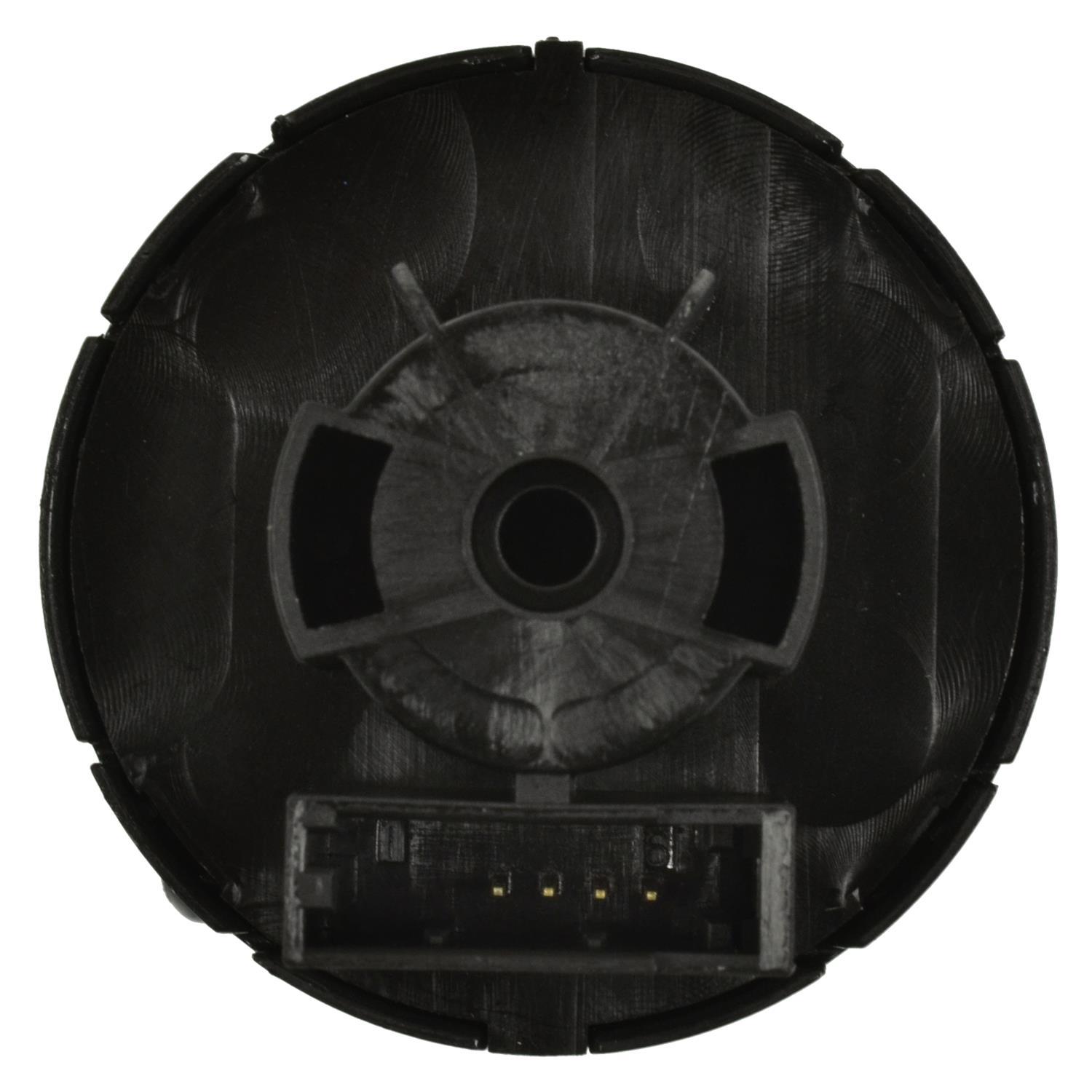 BWD S10486 - Headlight Switch BWD S10486 Fog Light Switch product image 1 of 3