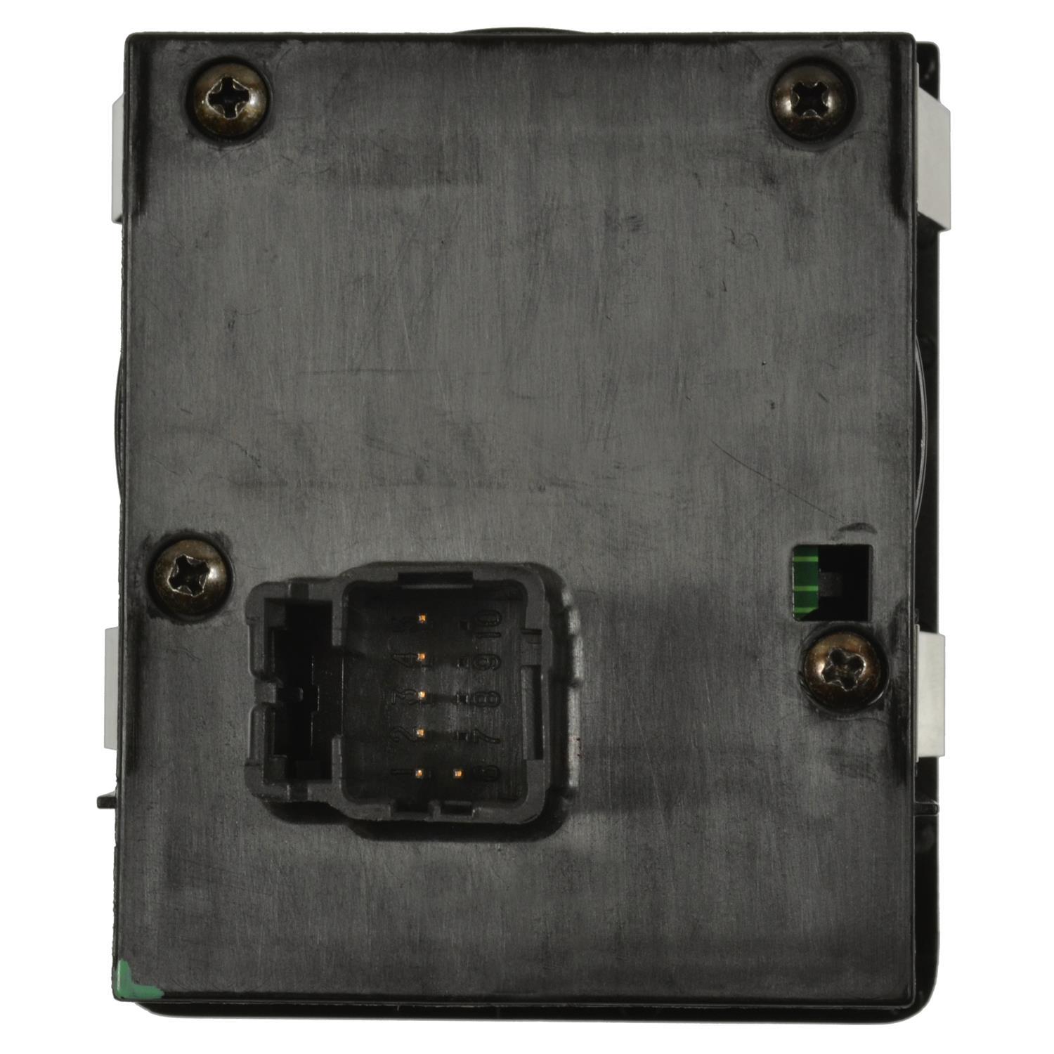 BWD S10488 - Headlight Switch BWD S10488 Fog Light Switch product image 1 of 3