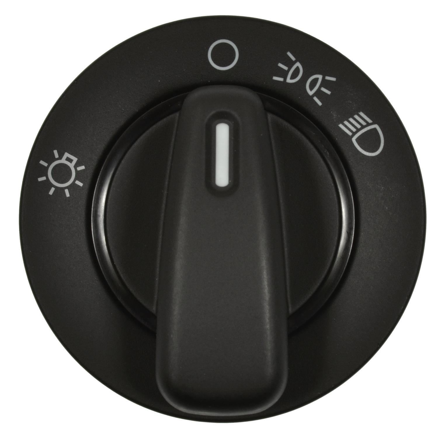 BWD S10489 Headlight Switch product image 2 of 3