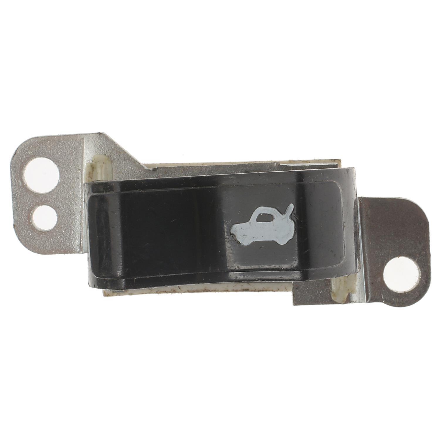 BWD S1049 - Trunk Lid Release Switch BWD S1049 Trunk Lid Release Switch product image 1 of 3