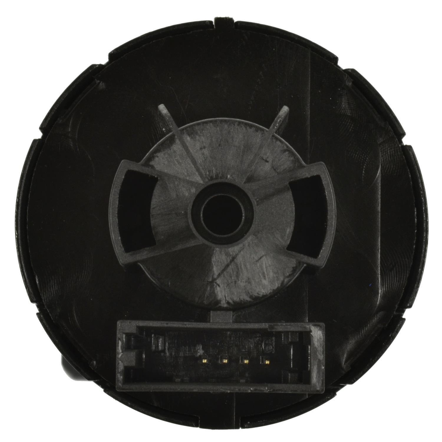 BWD S10490 - Headlight Switch BWD S10490 Headlight Switch product image 1 of 3