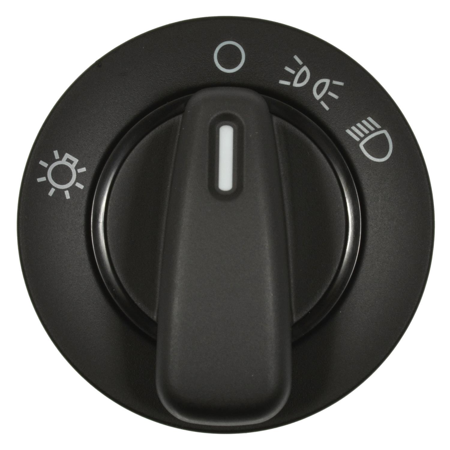 BWD S10490 - Headlight Switch BWD S10490 Headlight Switch product image 2 of 3