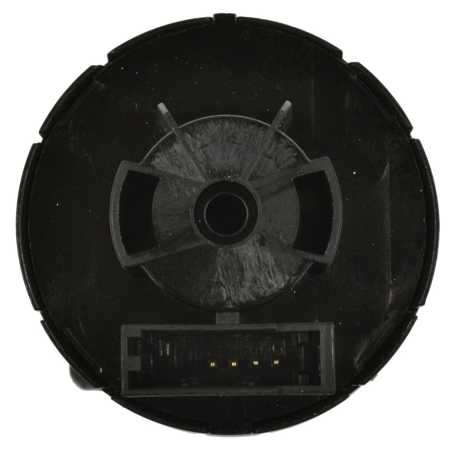 BWD S10491 - Headlight Switch BWD S10491 Headlight Switch product image 1 of 3