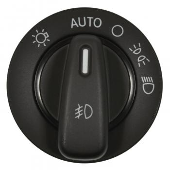 BWD S10492 Headlight Switch product image 2 of 3
