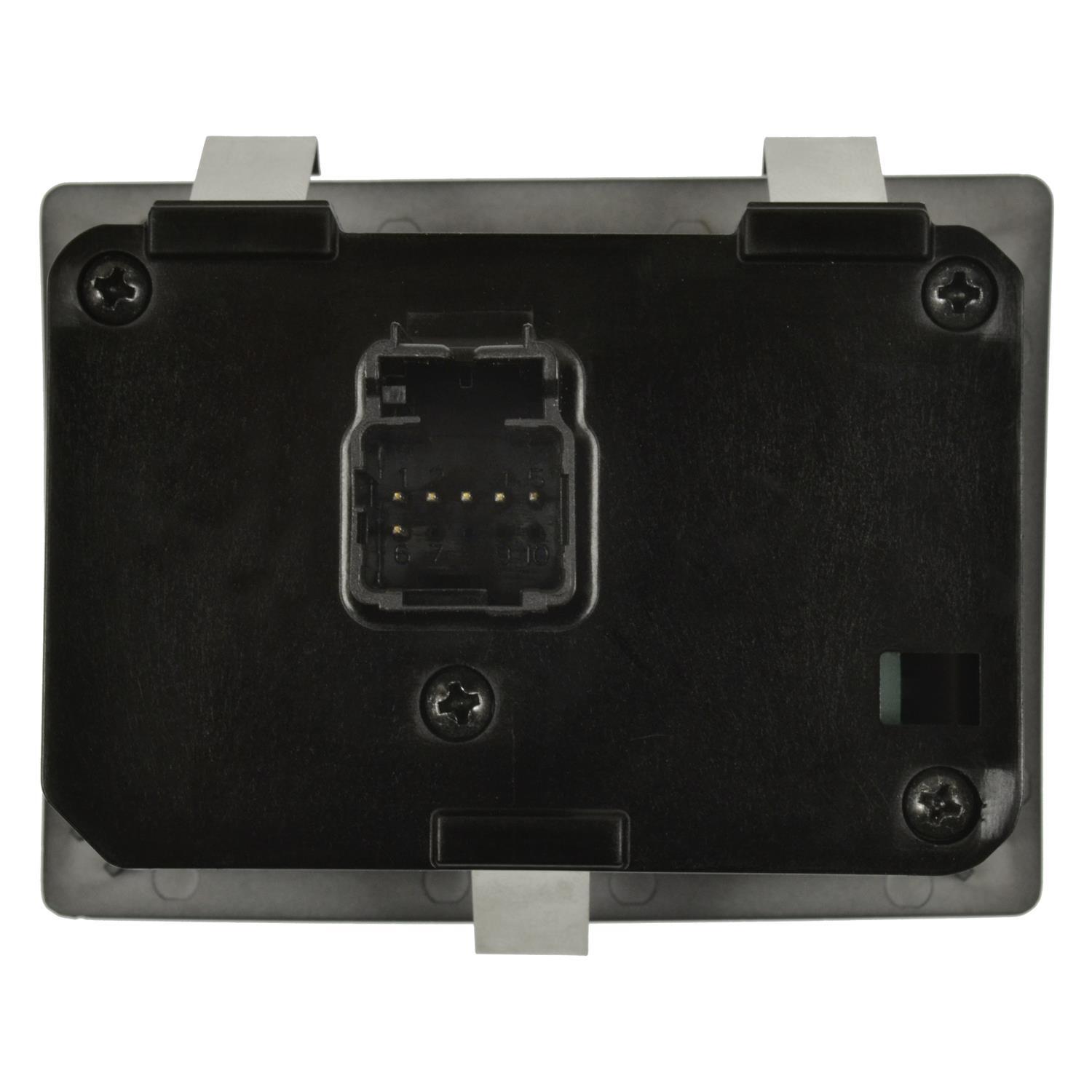 BWD S10494 - Headlight Switch BWD S10494 Headlight Switch product image 1 of 3