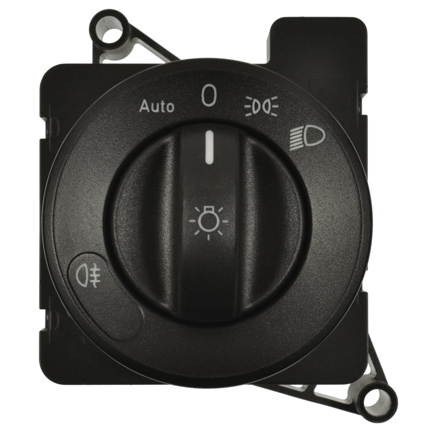 BWD S10497 - Headlight Switch BWD S10497 Headlight Switch product image 2 of 3