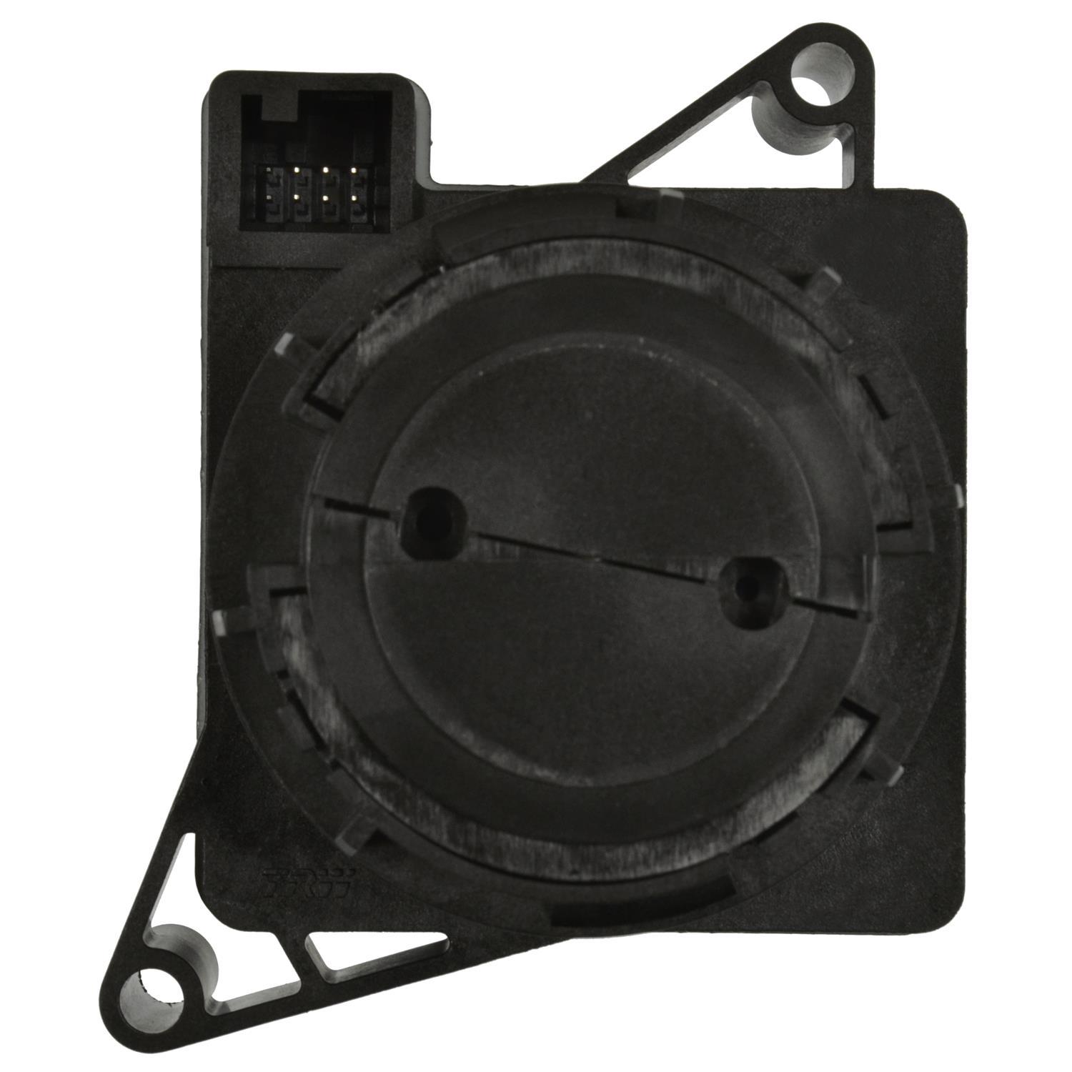 BWD S10498 - Headlight Switch BWD S10498 Headlight Switch product image 1 of 3