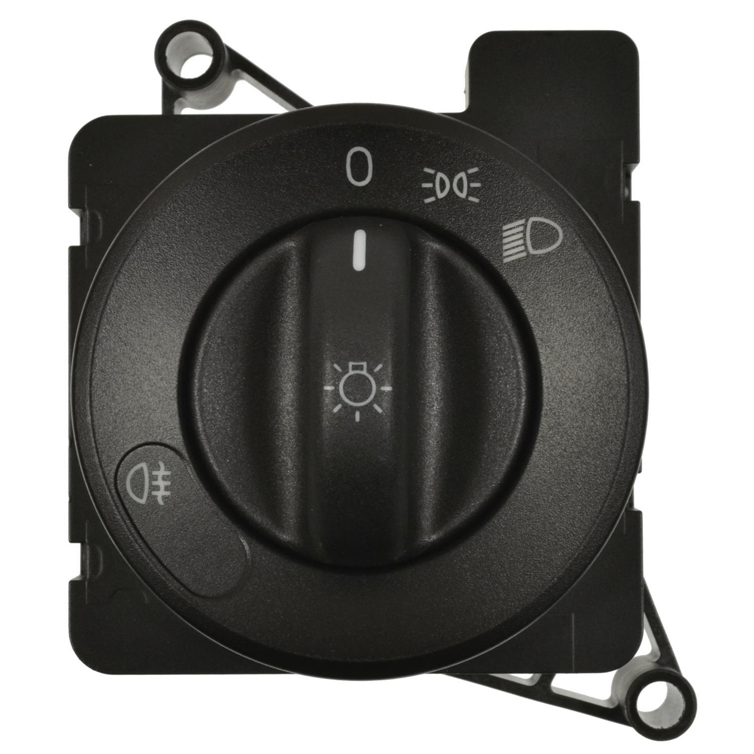 BWD S10498 - Headlight Switch BWD S10498 Headlight Switch product image 2 of 3