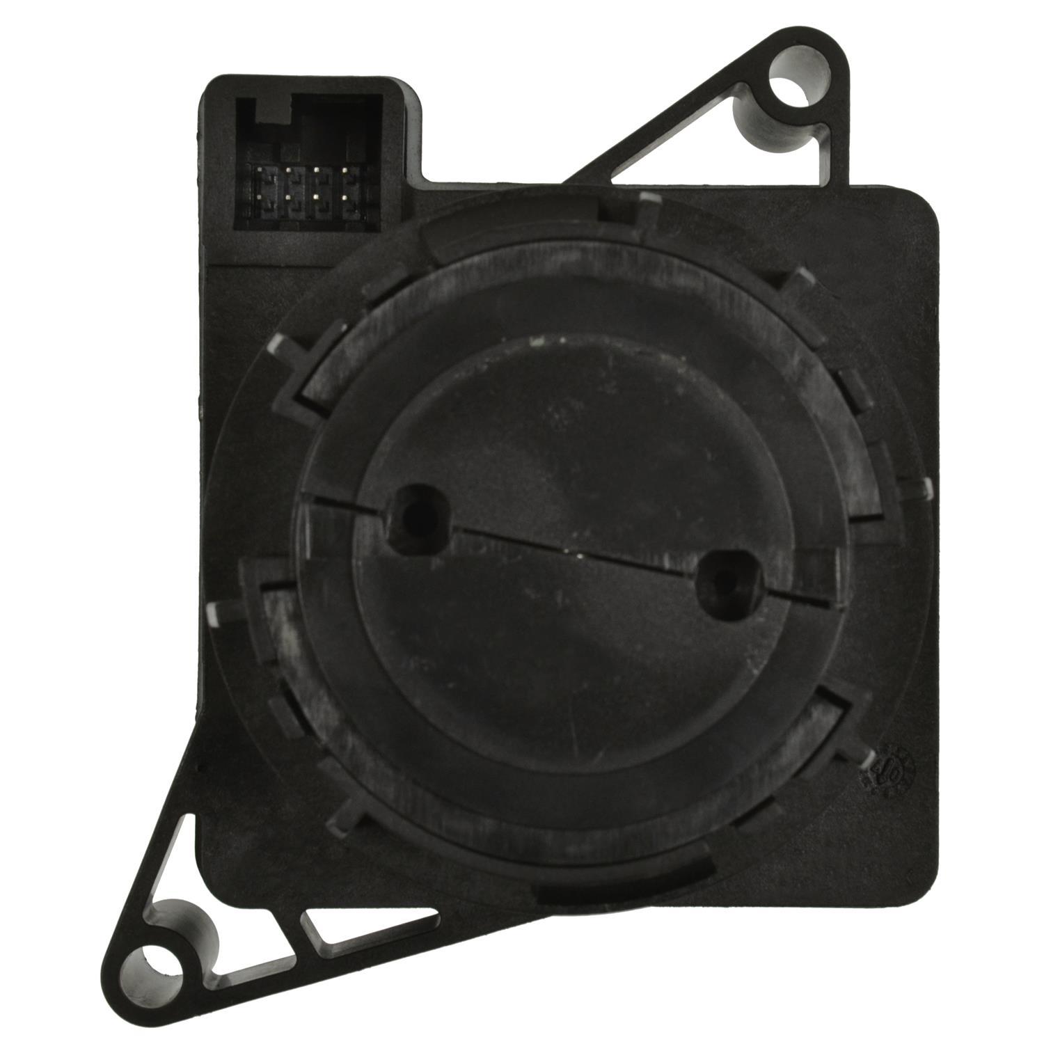 BWD S10500 - Headlight Switch BWD S10500 Headlight Switch product image 1 of 3