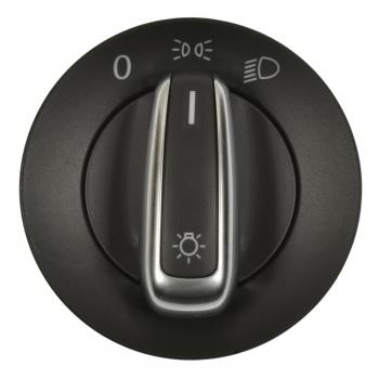 BWD S10501 Headlight Switch product image 2 of 3