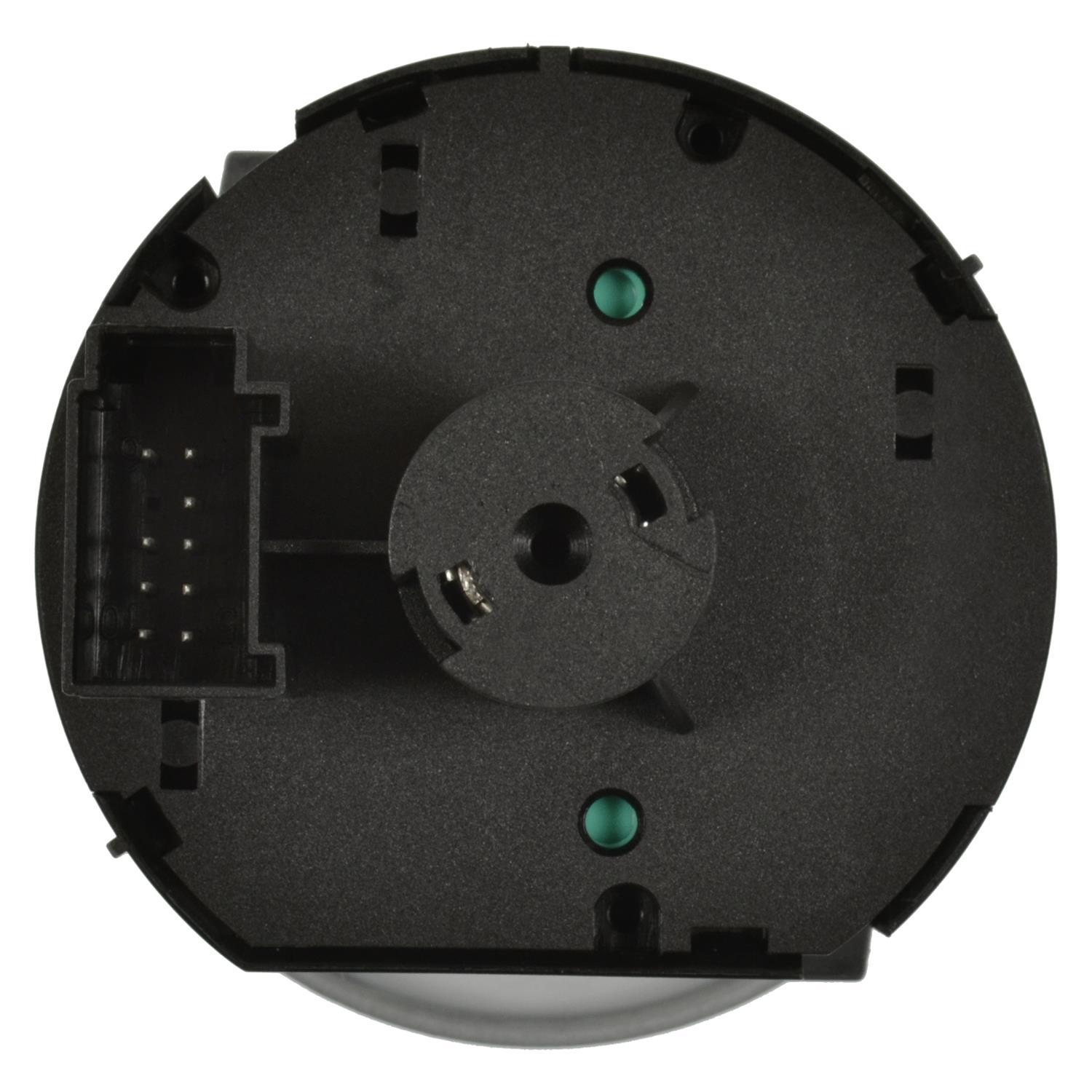 BWD S10505 - Headlight Switch BWD S10505 Headlight Switch product image 1 of 3