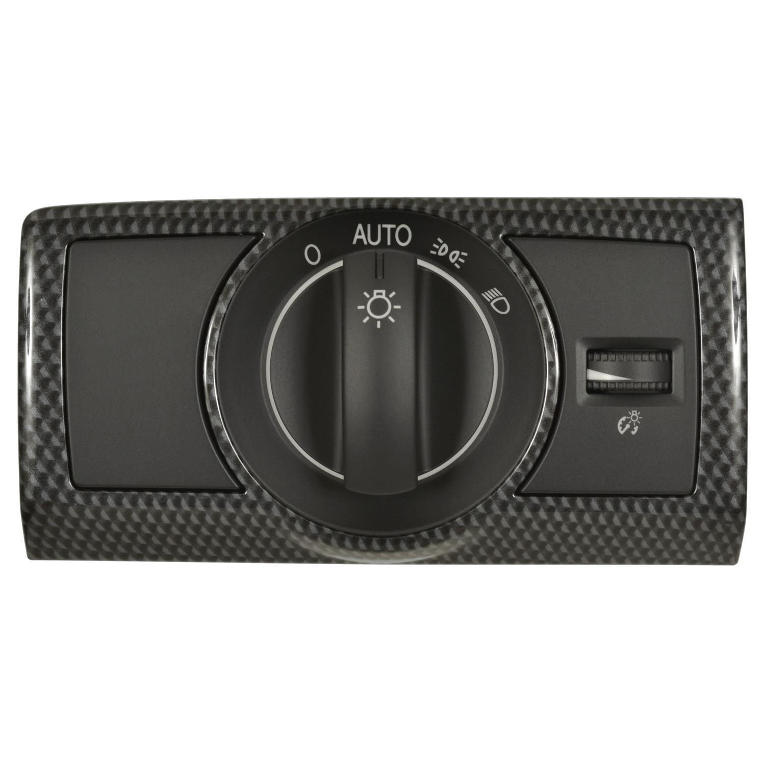 BWD S10508 Headlight Switch product image 2 of 3