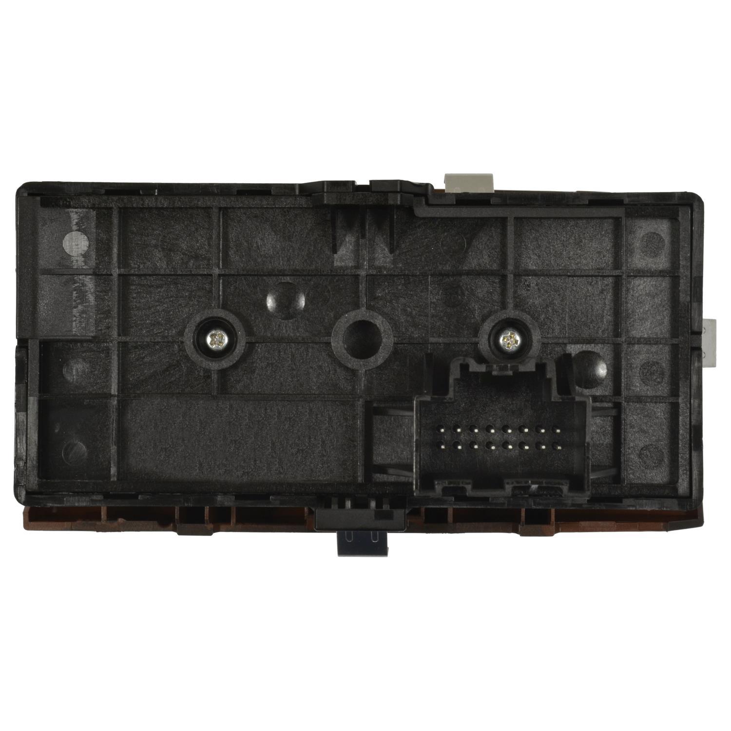 BWD S10509 - Headlight Switch BWD S10509 Fog Light Switch product image 1 of 3