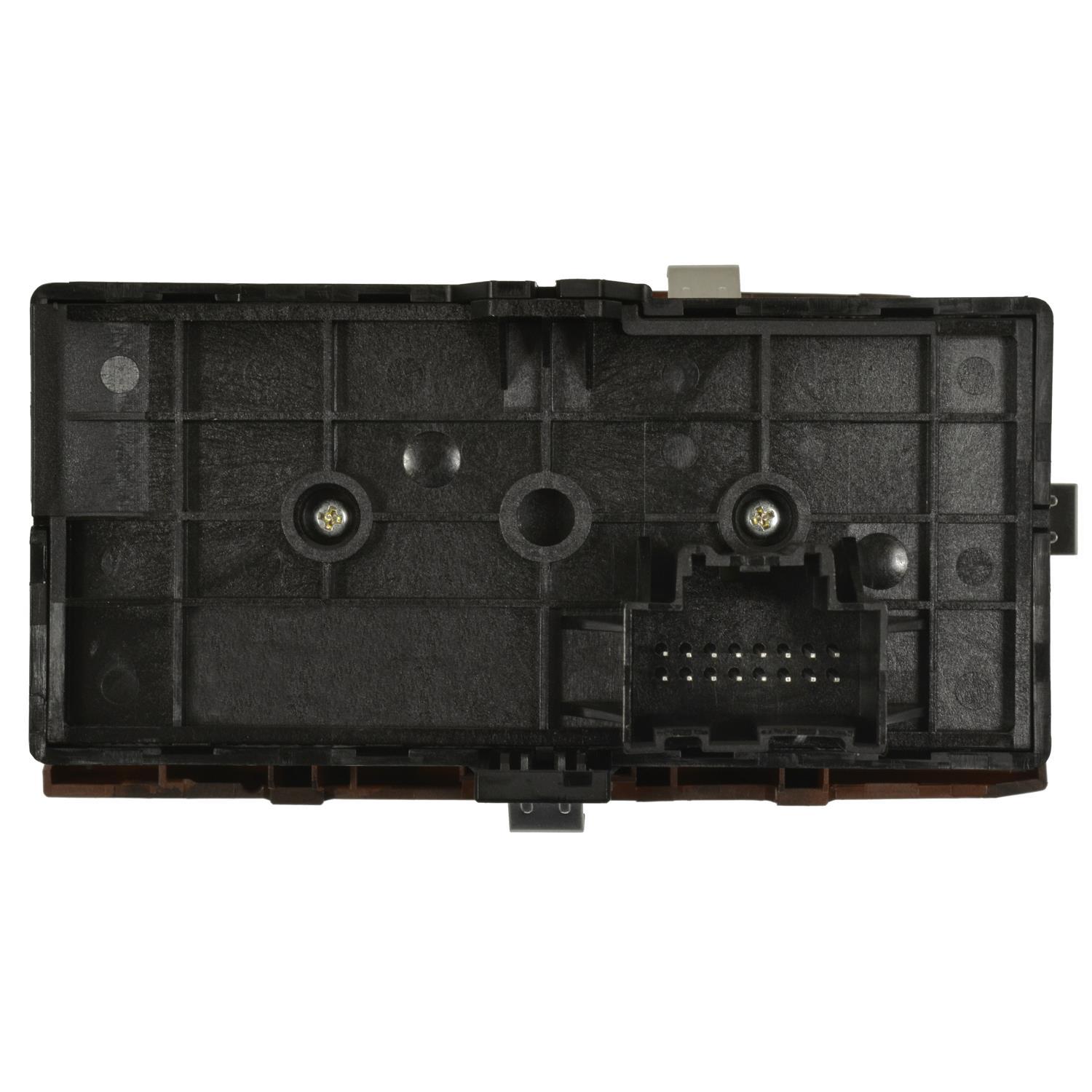BWD S10510 - Headlight Switch BWD S10510 Headlight Switch product image 1 of 3