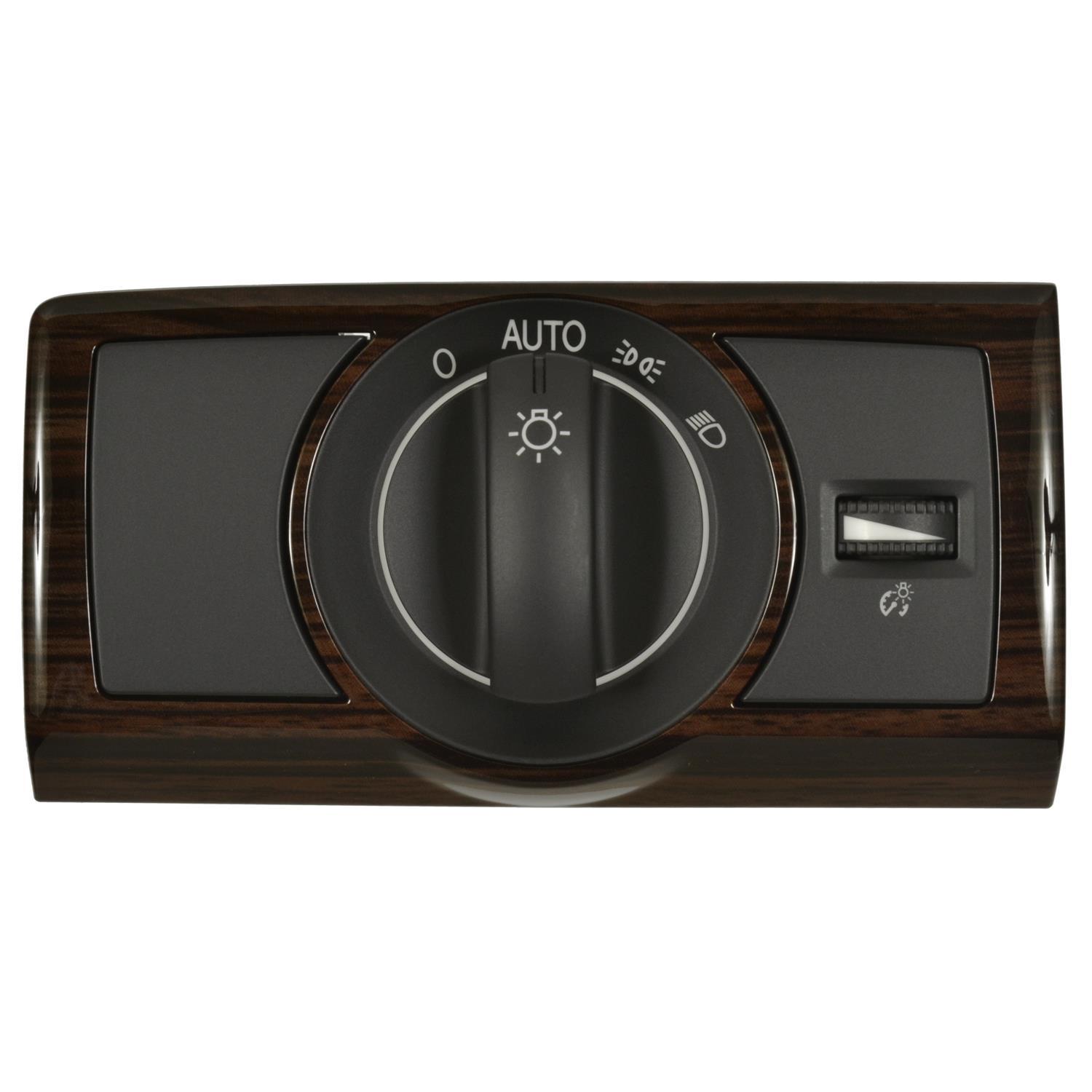 BWD S10510 - Headlight Switch BWD S10510 Headlight Switch product image 2 of 3