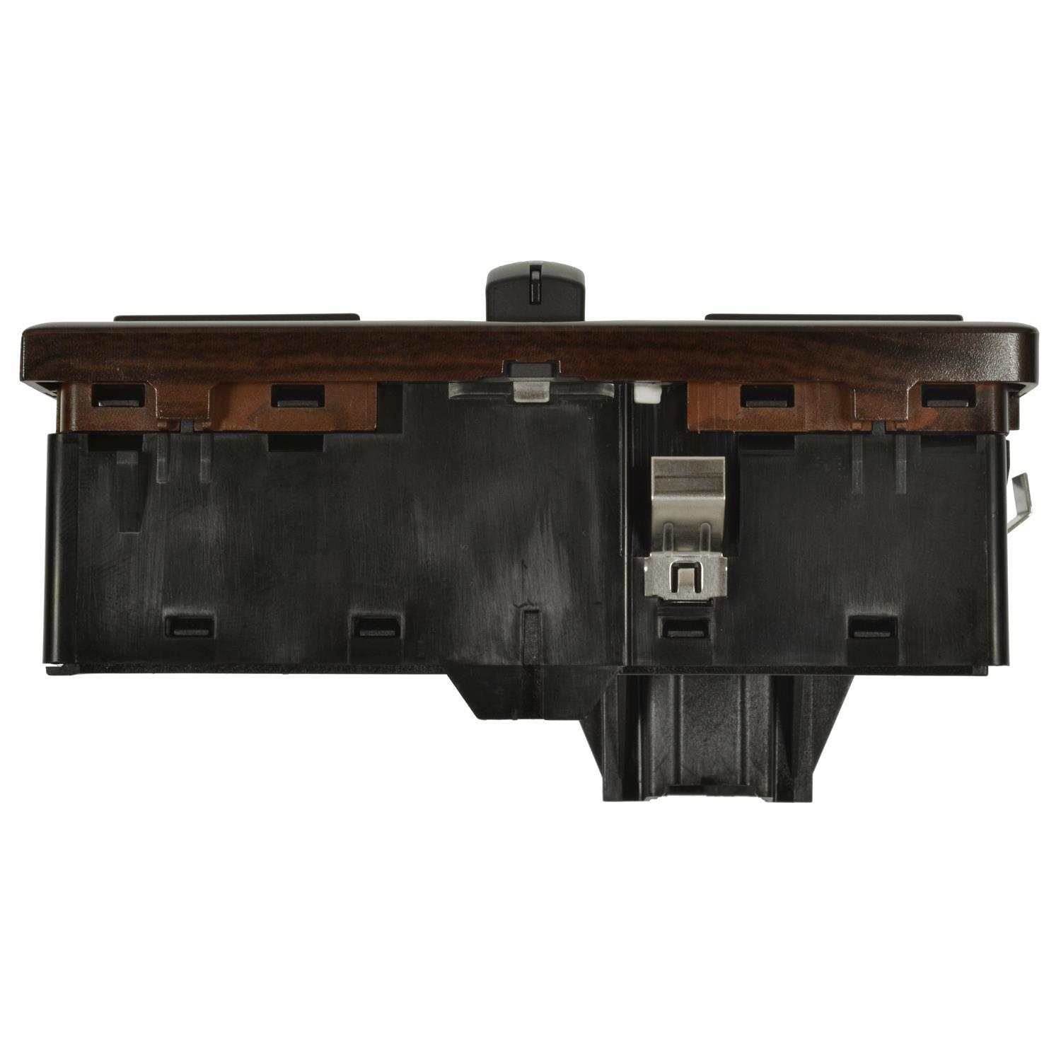 BWD S10510 - Headlight Switch BWD S10510 Headlight Switch product image 3 of 3