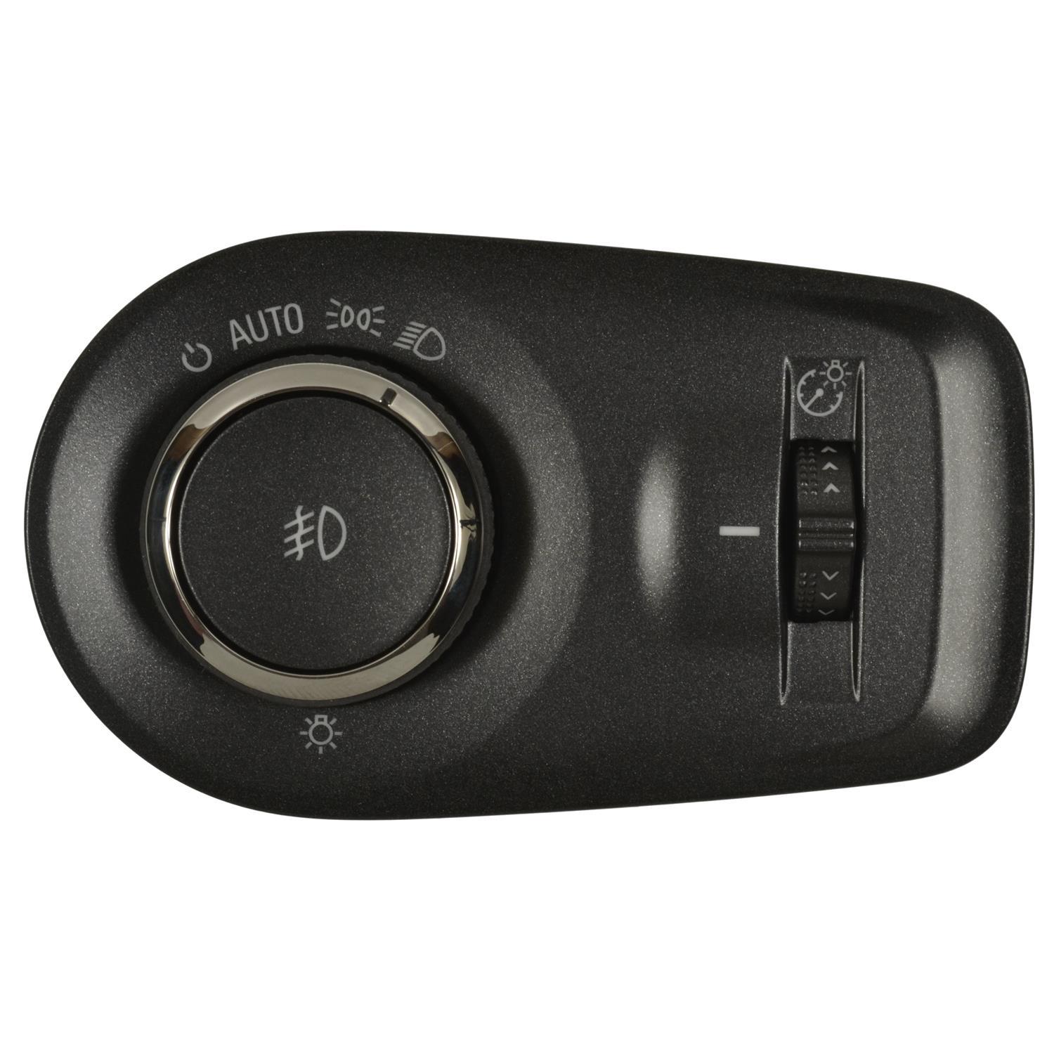 BWD S10513 - Headlight Switch BWD S10513 Fog Light Switch product image 2 of 3