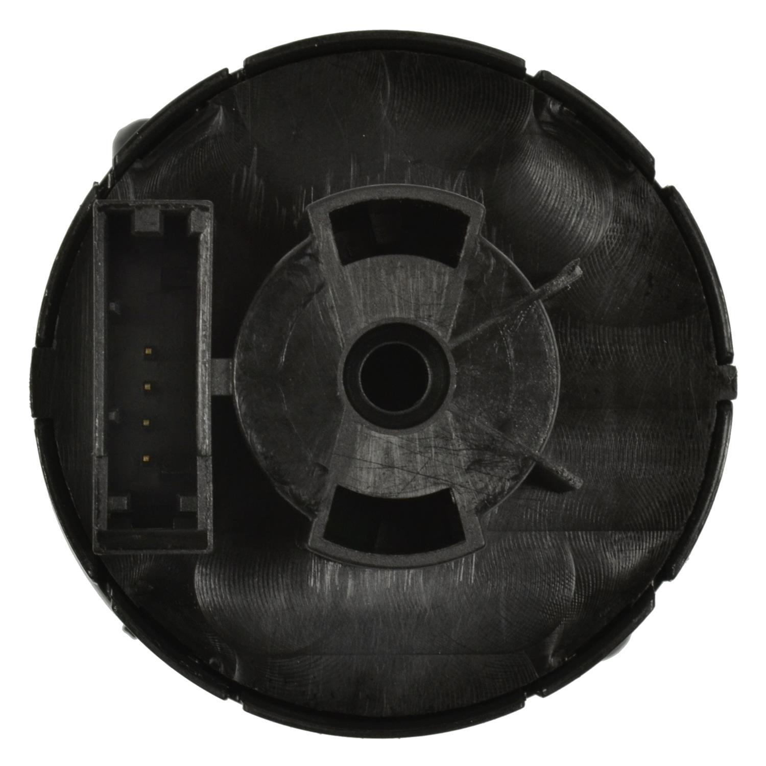 BWD S10519 - Headlight Switch BWD S10519 Headlight Switch product image 1 of 3