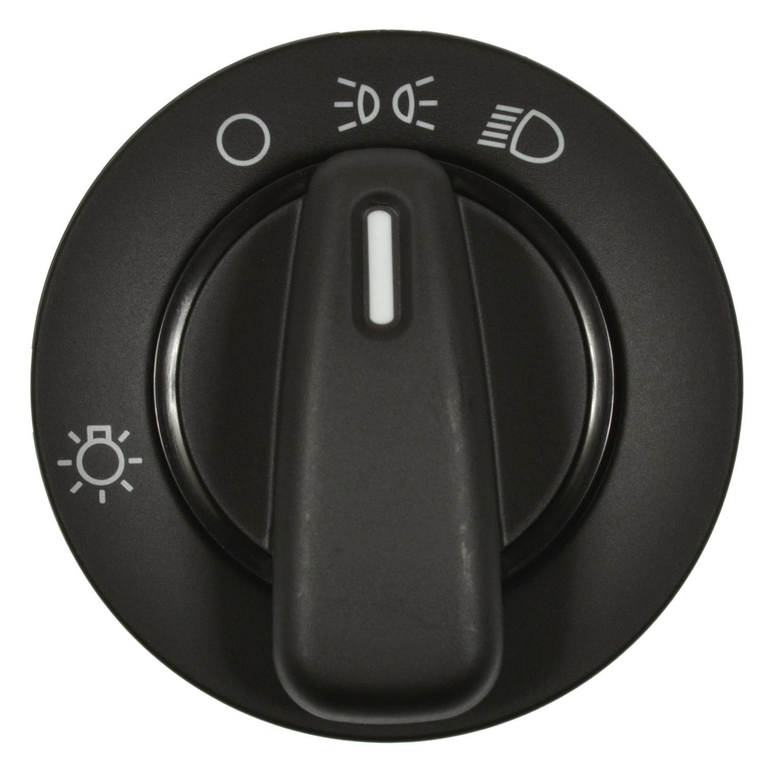 BWD S10519 - Headlight Switch BWD S10519 Headlight Switch product image 2 of 3