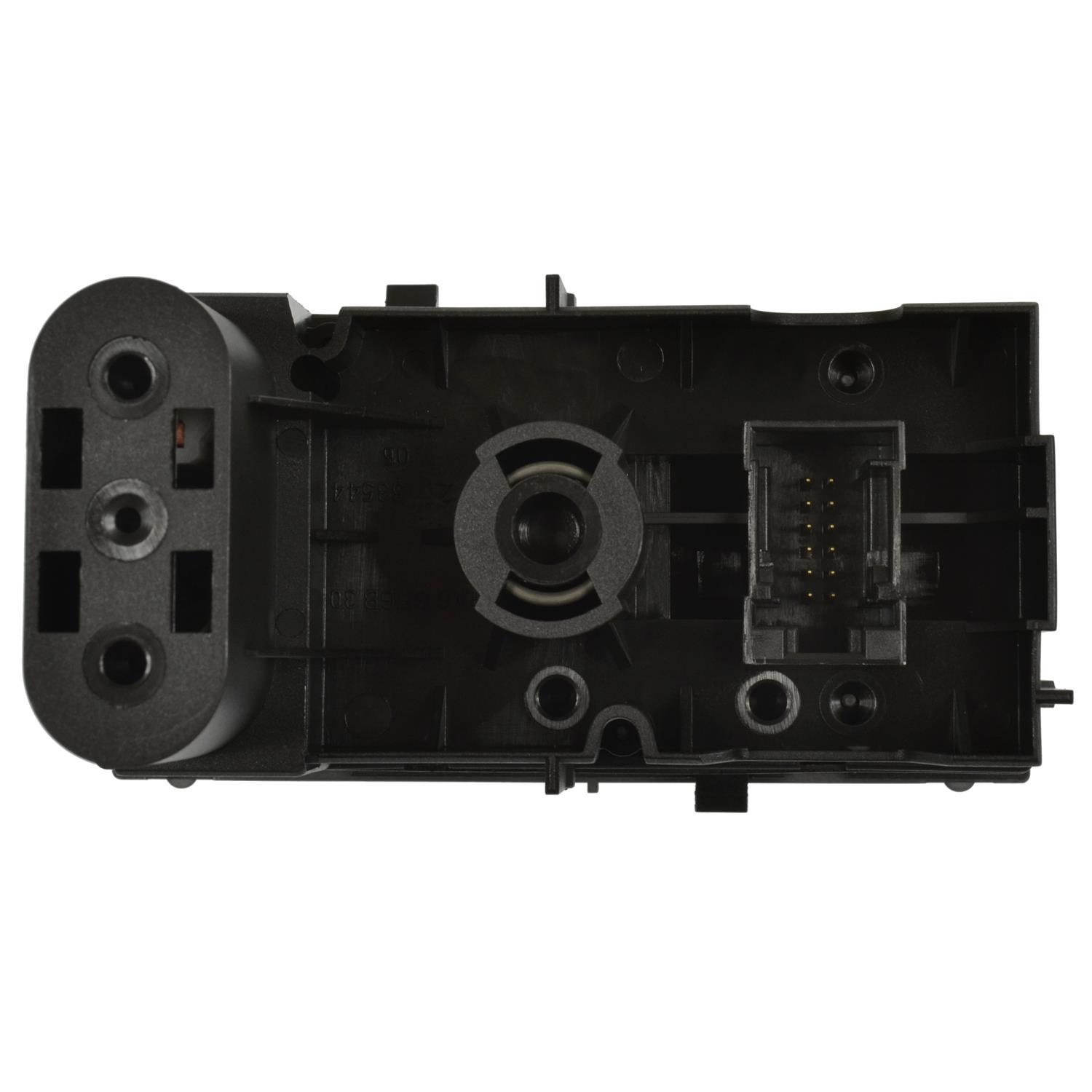 BWD S10522 Headlight Switch product image 1 of 3