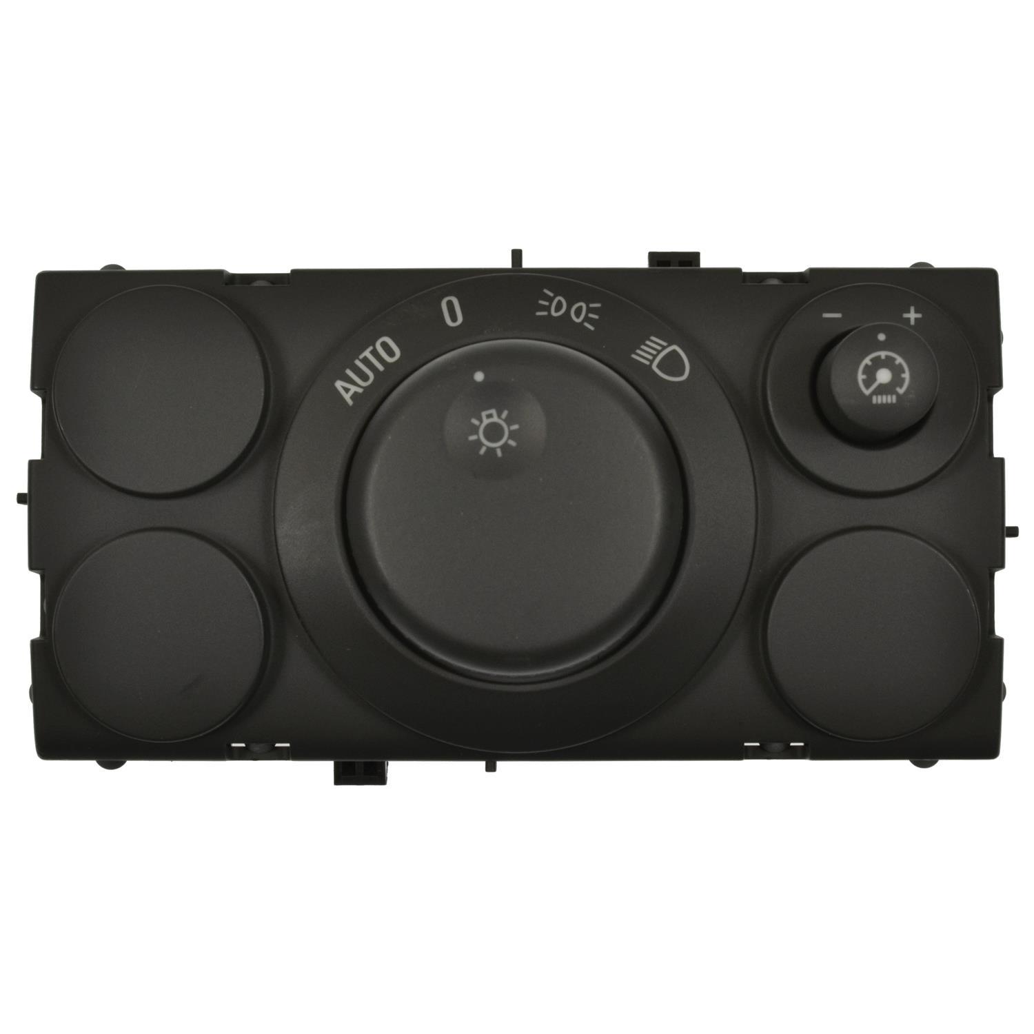BWD S10522 Headlight Switch product image 2 of 3