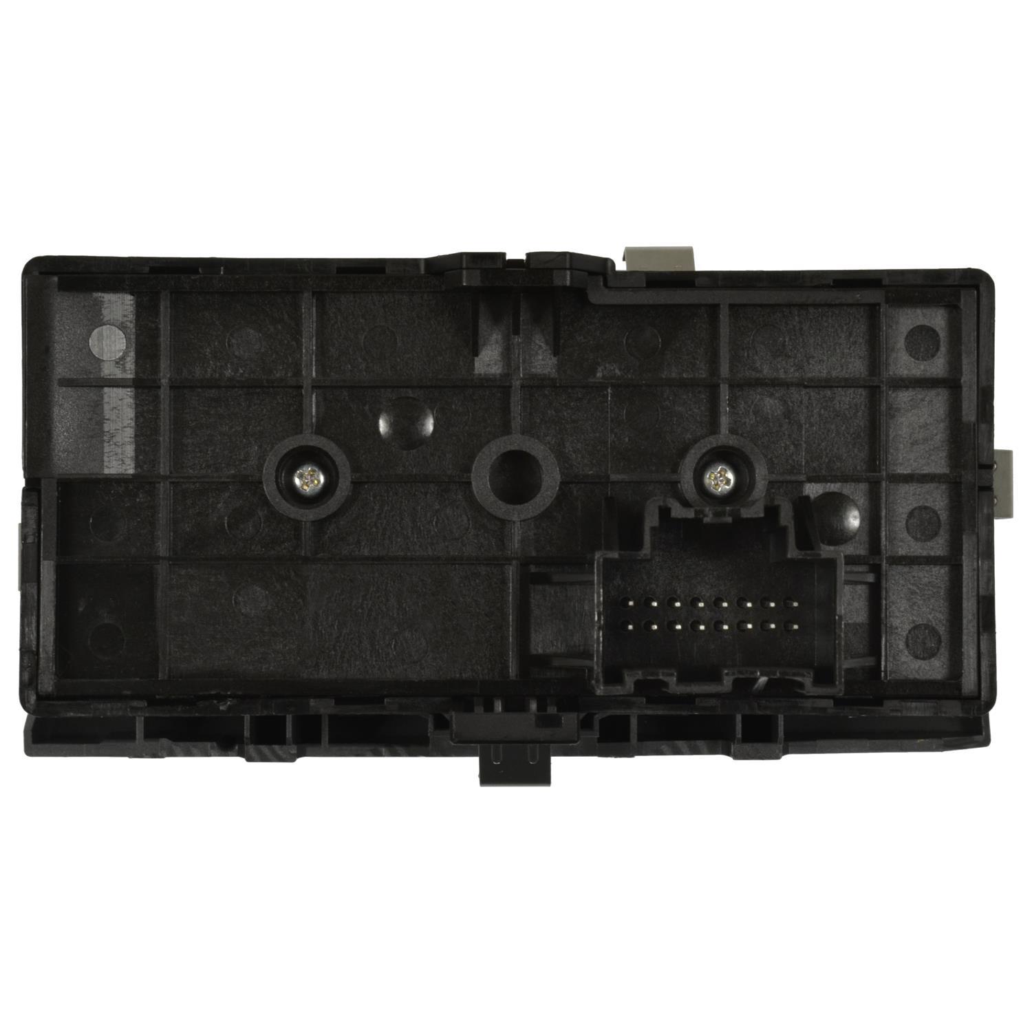 BWD S10525 - Headlight Switch BWD S10525 Fog Light Switch product image 1 of 3