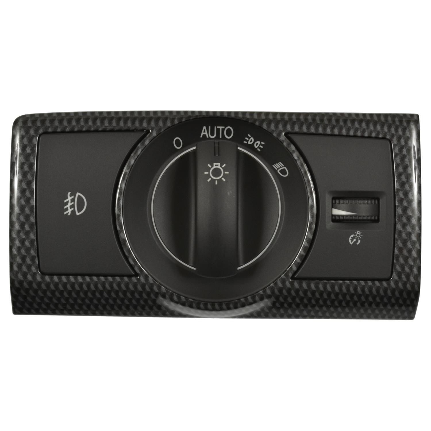 BWD S10525 - Headlight Switch BWD S10525 Fog Light Switch product image 2 of 3