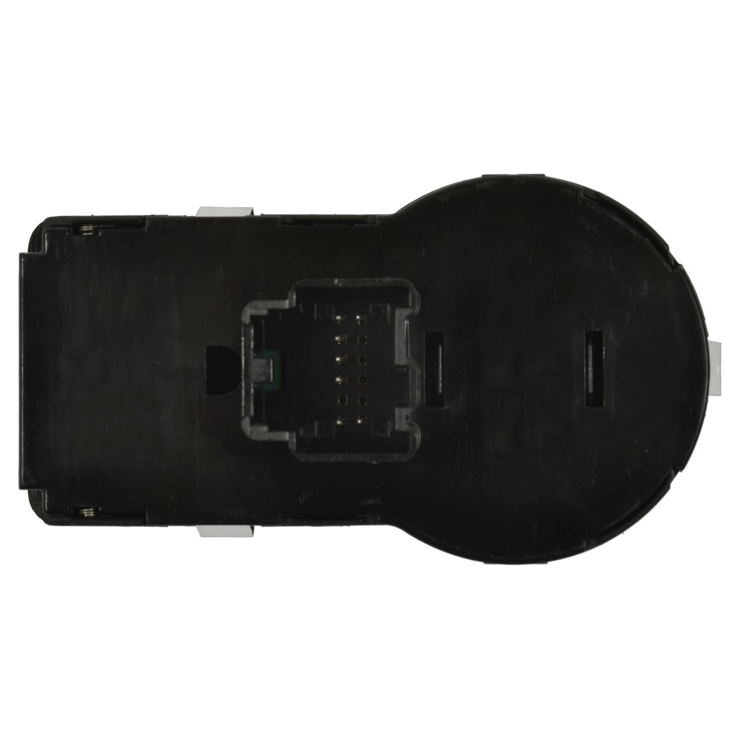 BWD S10526 - Headlight Switch BWD S10526 Fog Light Switch product image 1 of 3
