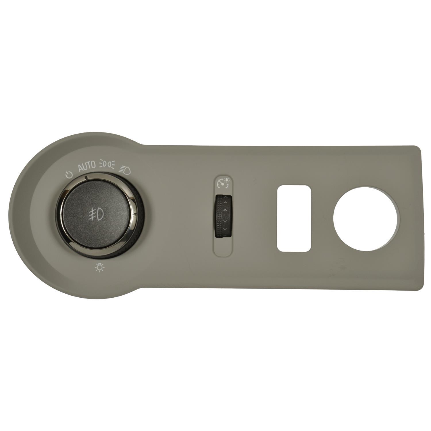 BWD S10527 - Headlight Switch BWD S10527 Fog Light Switch product image 2 of 3