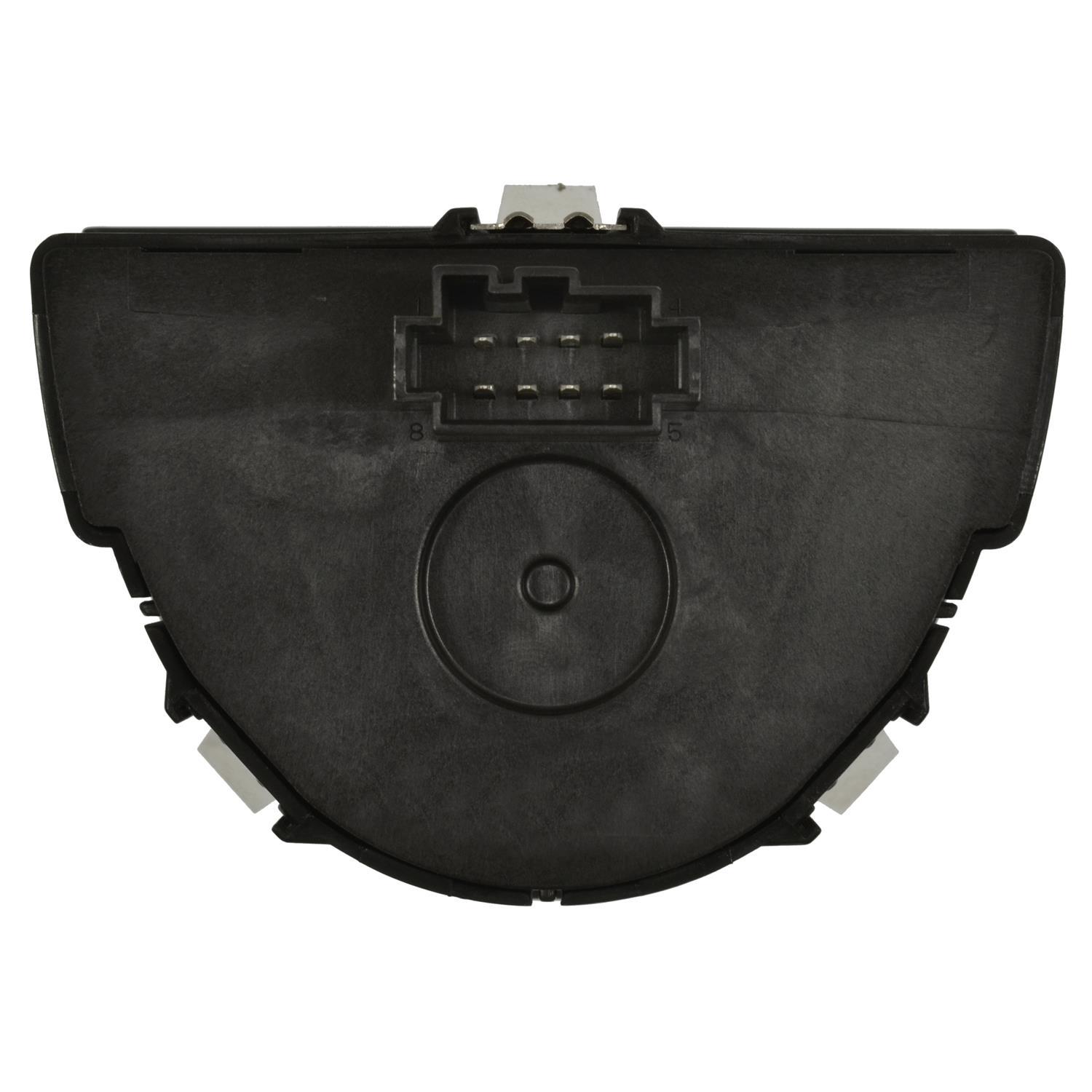 BWD S10528 - Headlight Switch BWD S10528 Headlight Switch product image 1 of 3