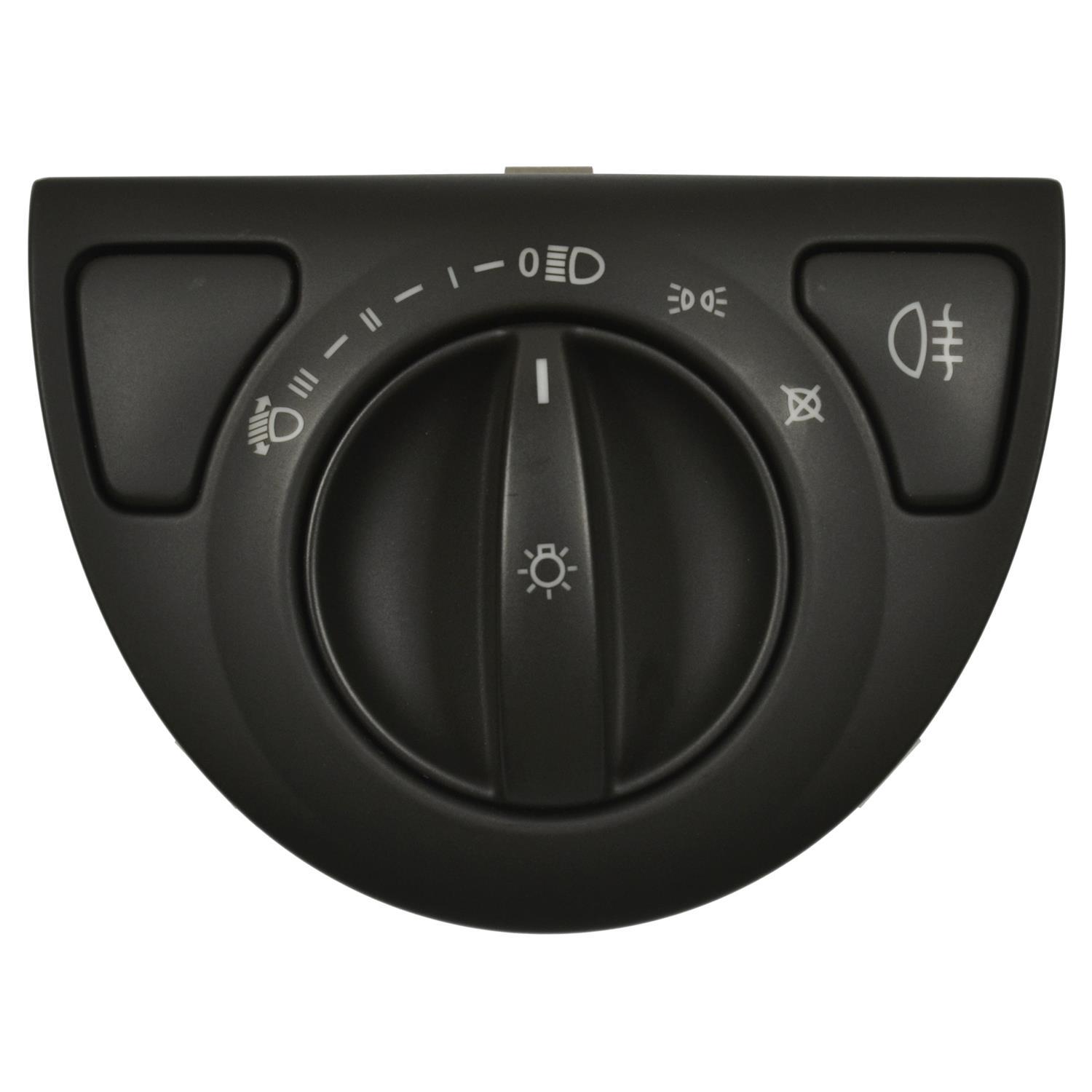BWD S10528 - Headlight Switch BWD S10528 Headlight Switch product image 2 of 3