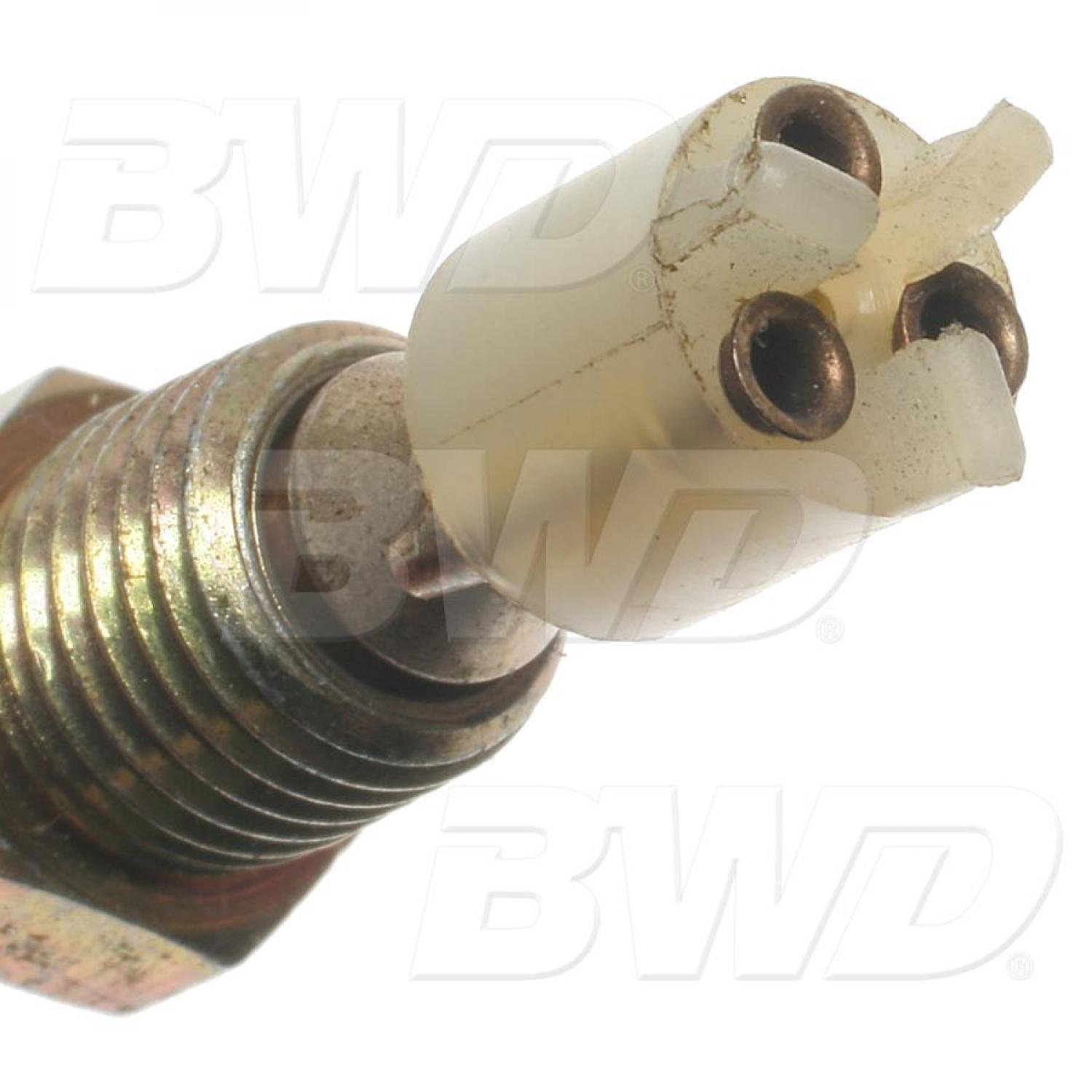 BWD S1053 - Door Jamb Switch BWD S1053 Door Jamb Switch product image 3 of 3