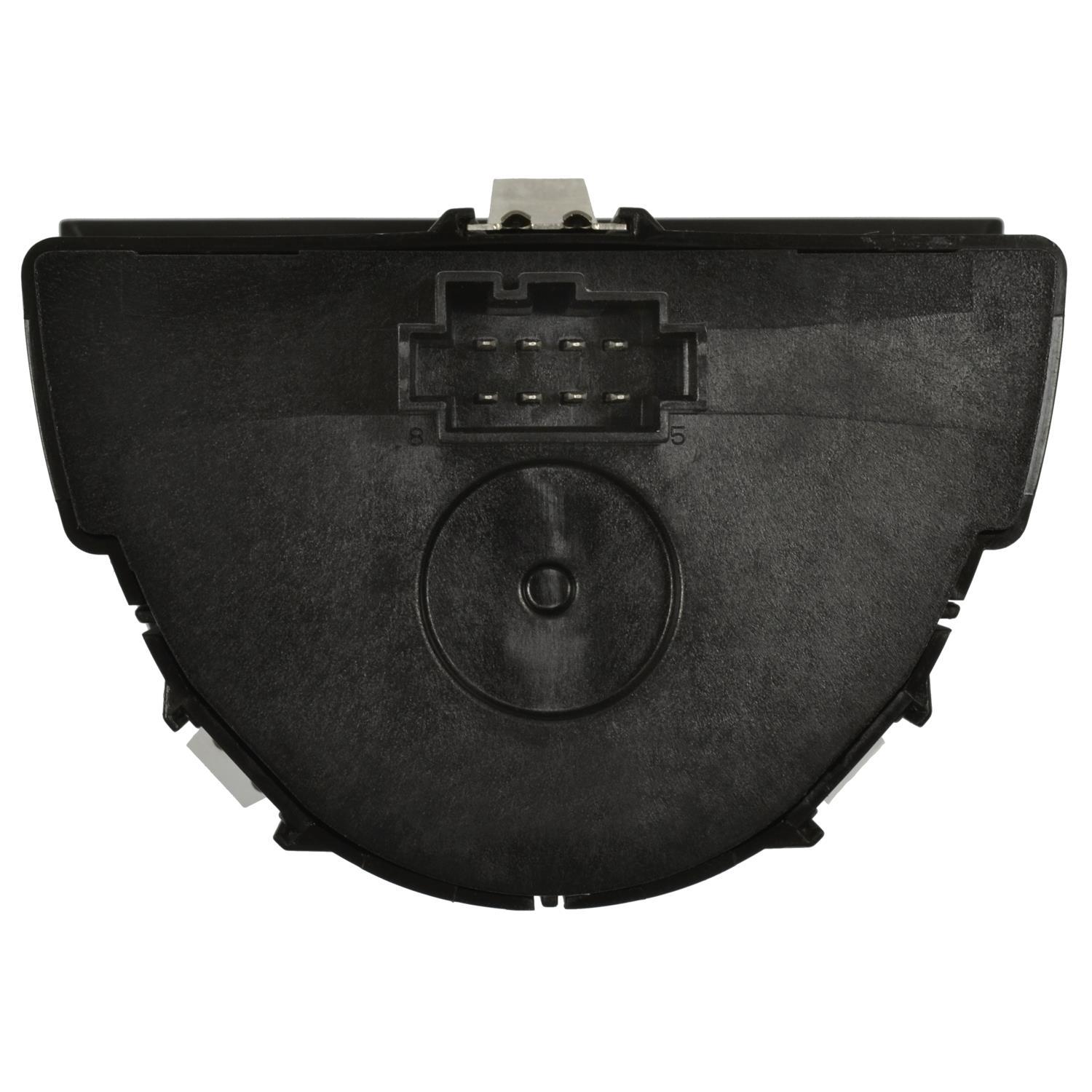 BWD S10537 - Headlight Switch BWD S10537 Headlight Switch product image 1 of 3