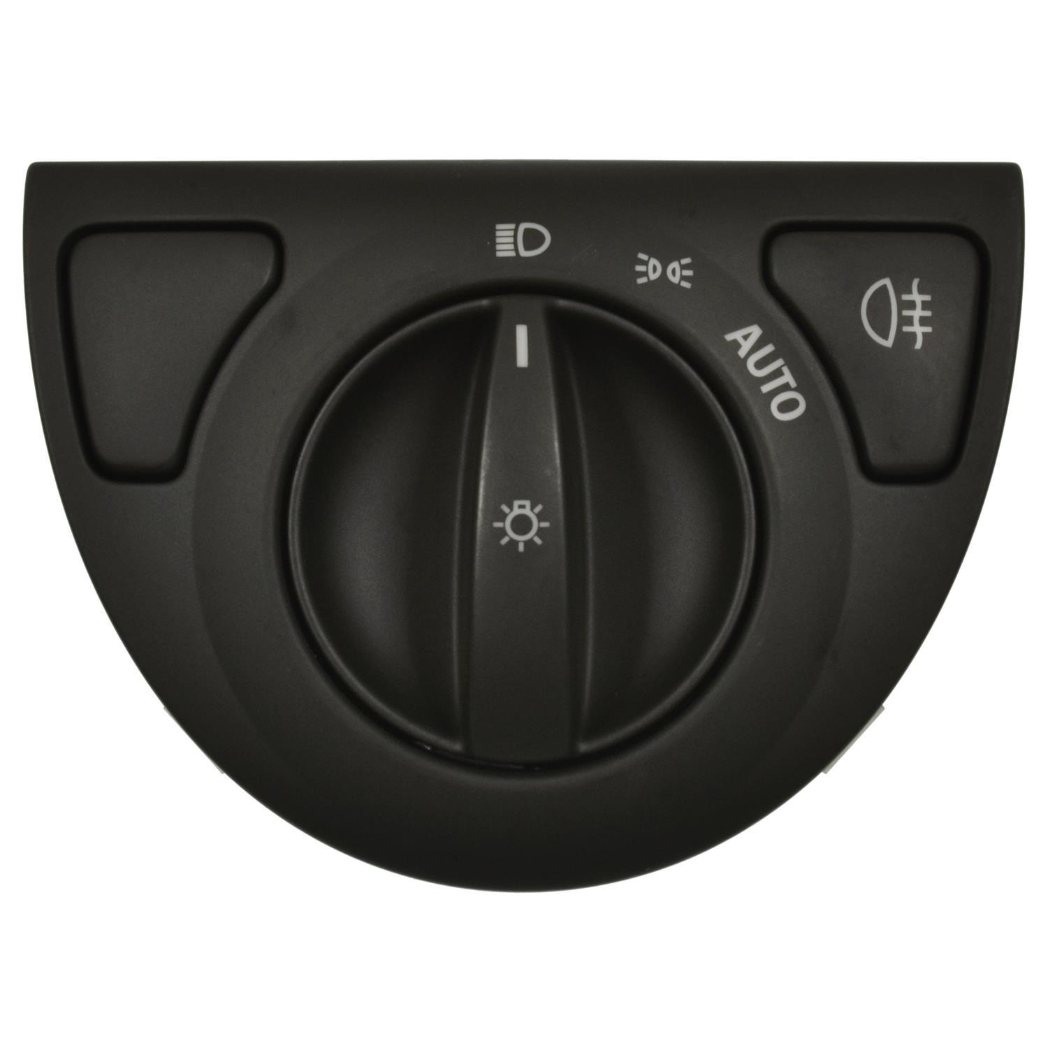 BWD S10537 - Headlight Switch BWD S10537 Headlight Switch product image 2 of 3