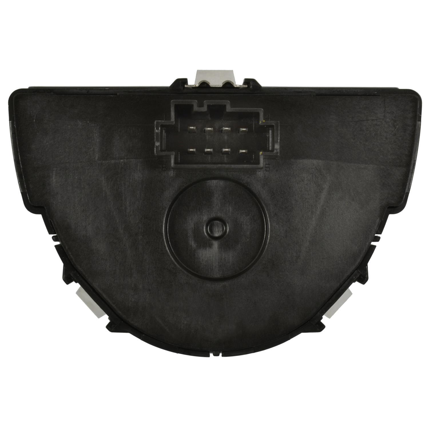 BWD S10538 - Headlight Switch BWD S10538 Fog Light Switch product image 1 of 3