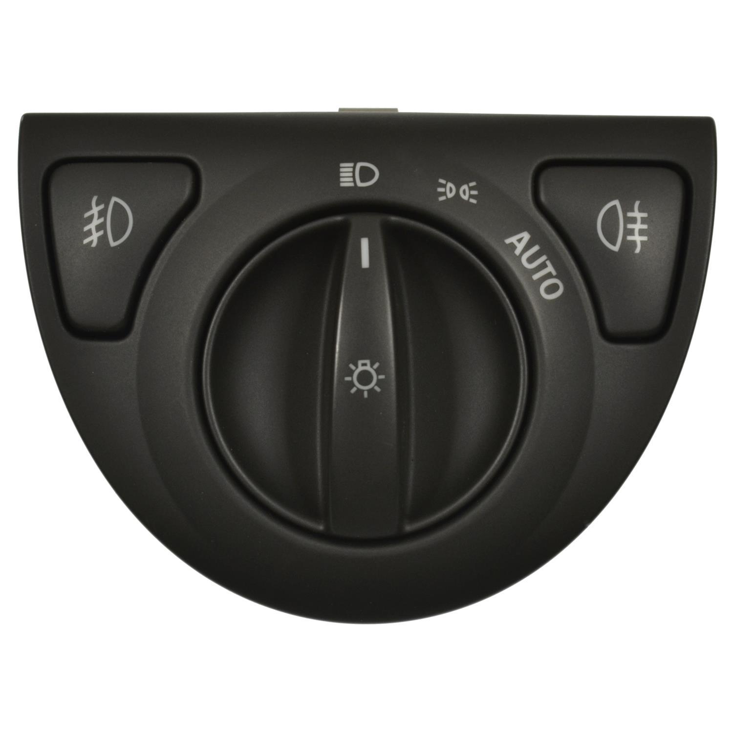 BWD S10538 - Headlight Switch BWD S10538 Fog Light Switch product image 2 of 3