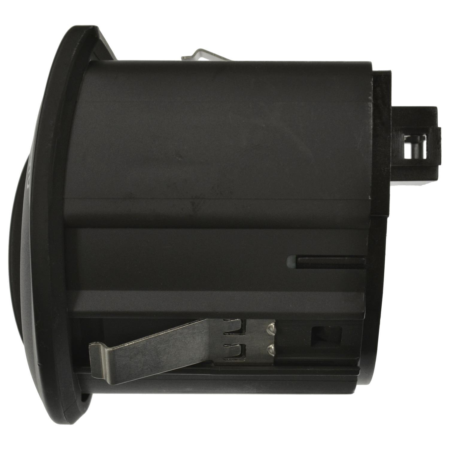 BWD S10538 - Headlight Switch BWD S10538 Fog Light Switch product image 3 of 3