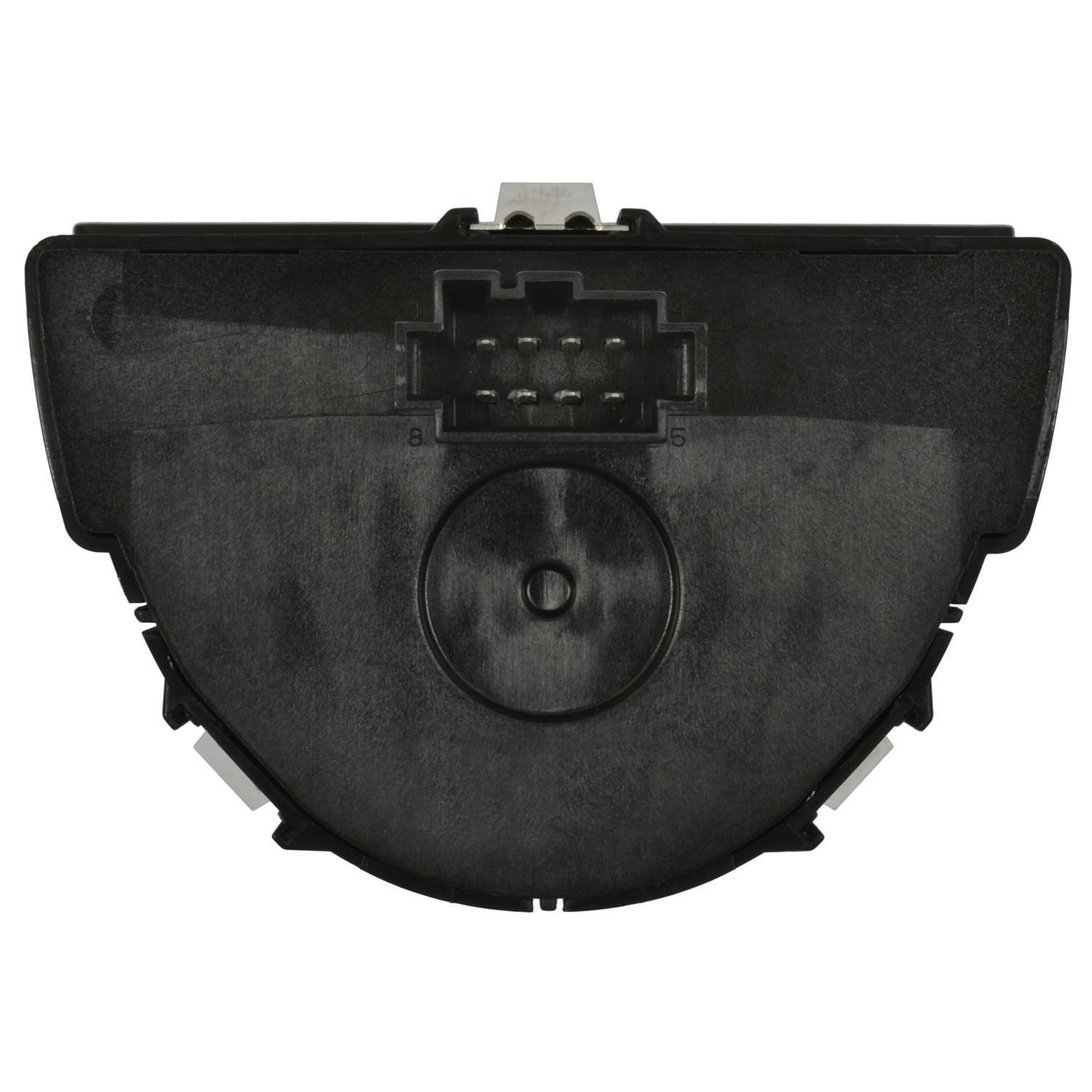 BWD S10539 - Headlight Switch BWD S10539 Headlight Switch product image 1 of 3