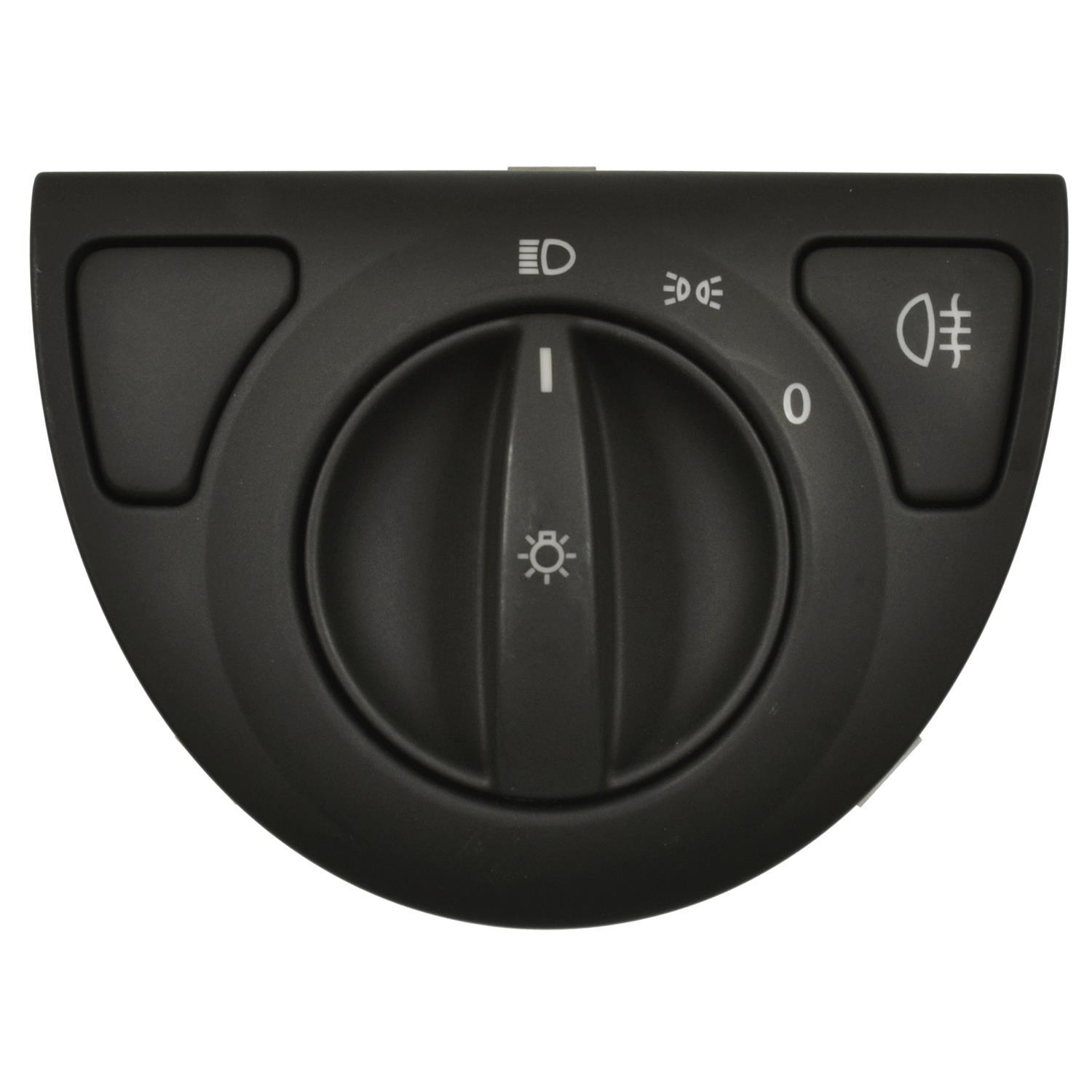 BWD S10539 - Headlight Switch BWD S10539 Headlight Switch product image 2 of 3