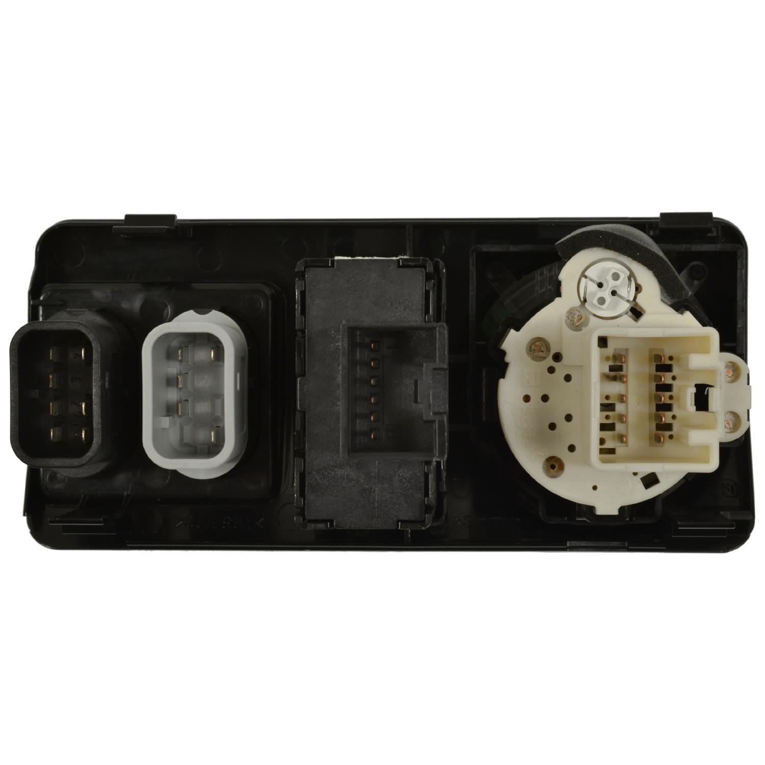 BWD S10543 - Trunk Lid Release Switch BWD S10543 Headlight Switch product image 1 of 3