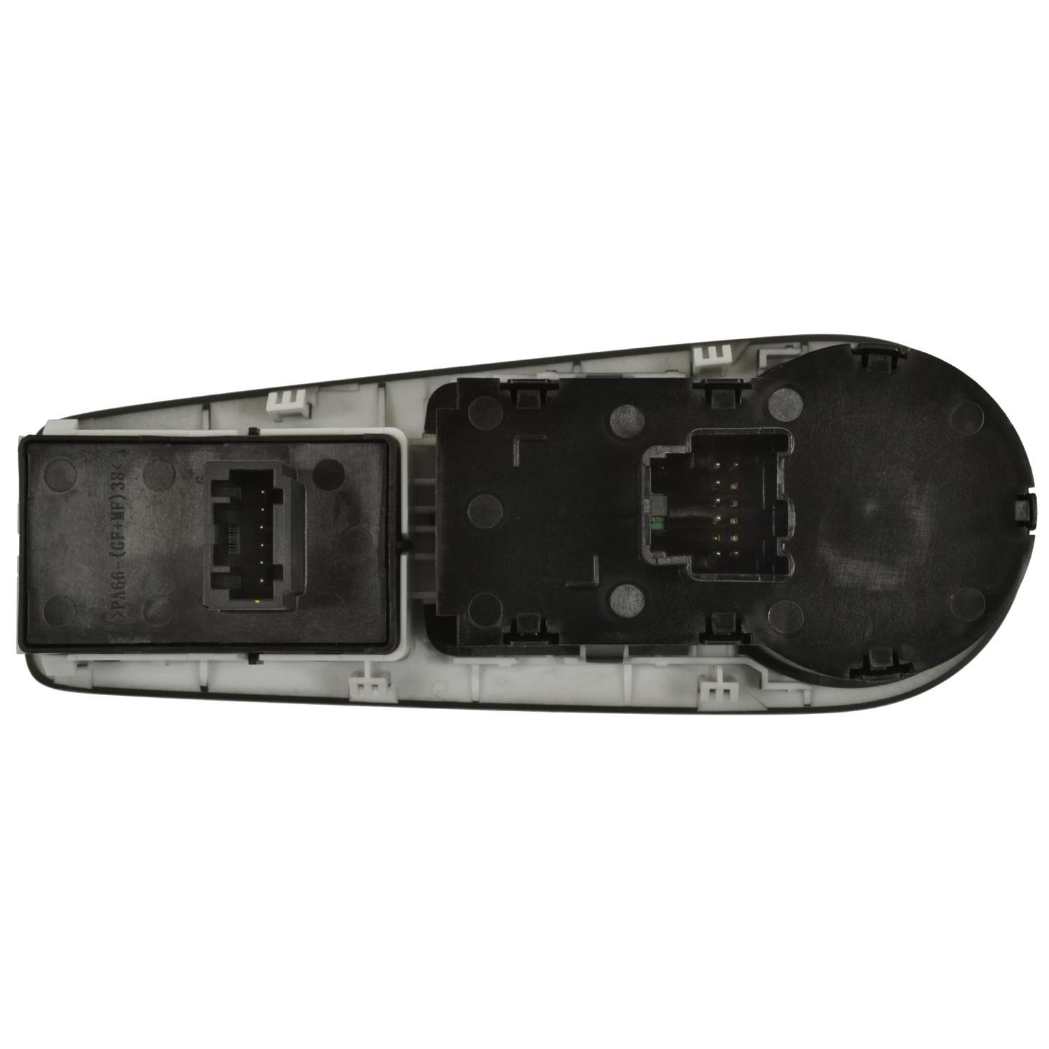 BWD S10546 - Headlight Switch BWD S10546 Headlight Switch product image 1 of 3