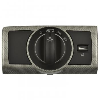 BWD S10551 Headlight Switch product image 2 of 3